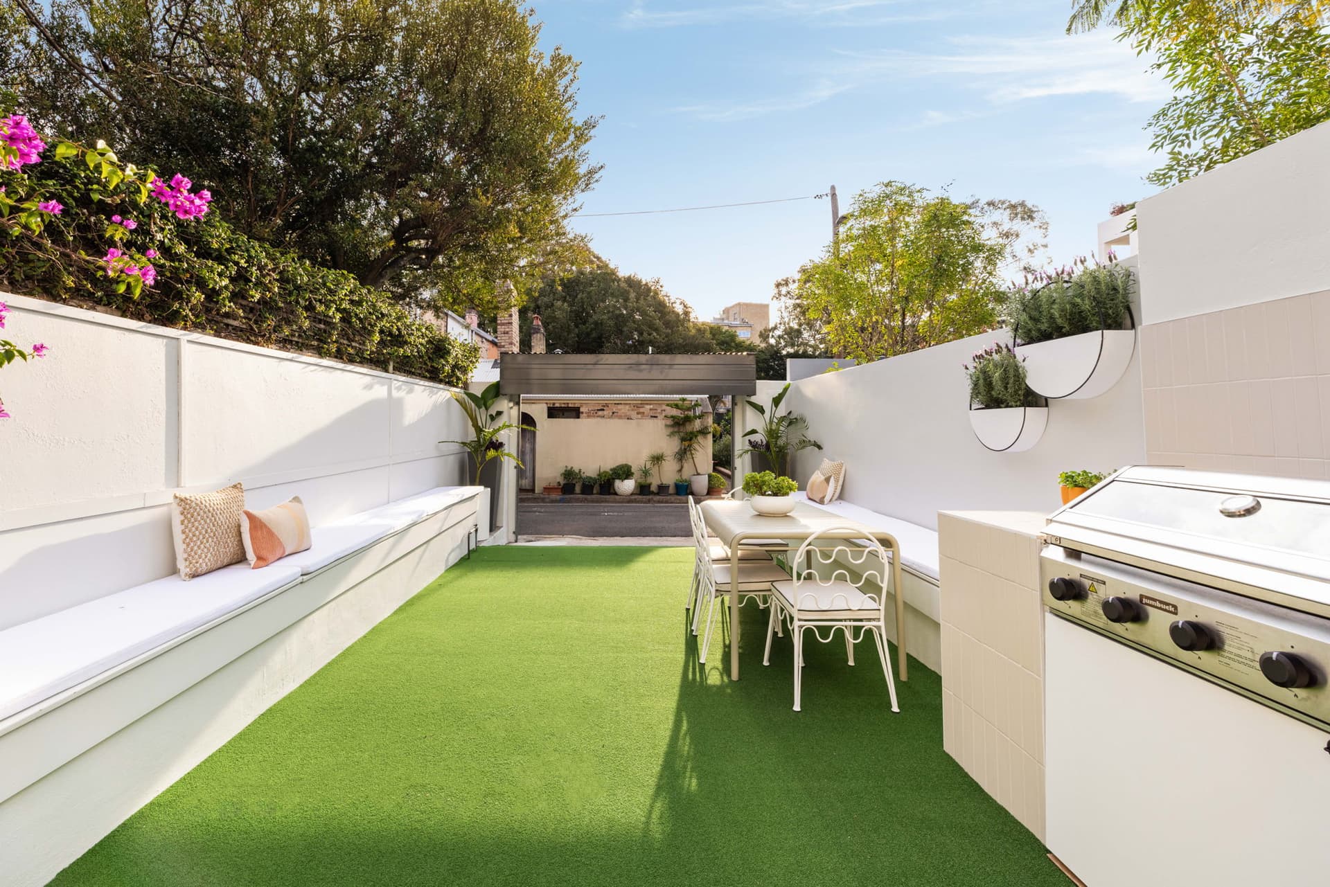 48 Baptist Street, Redfern NSW