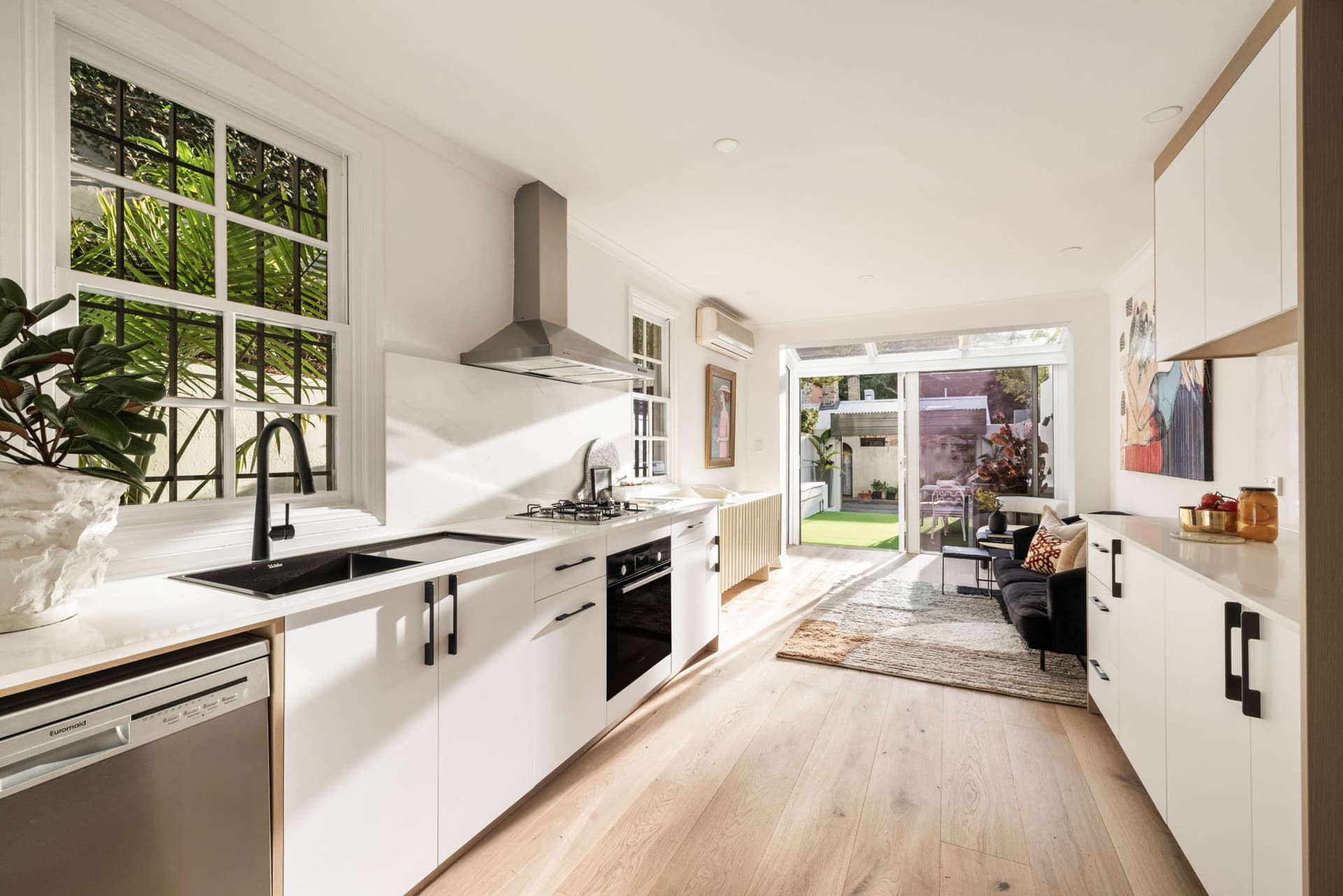 48 Baptist Street, Redfern NSW