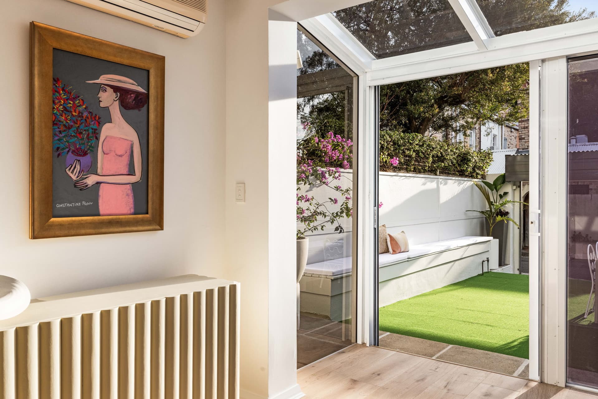 48 Baptist Street, Redfern NSW