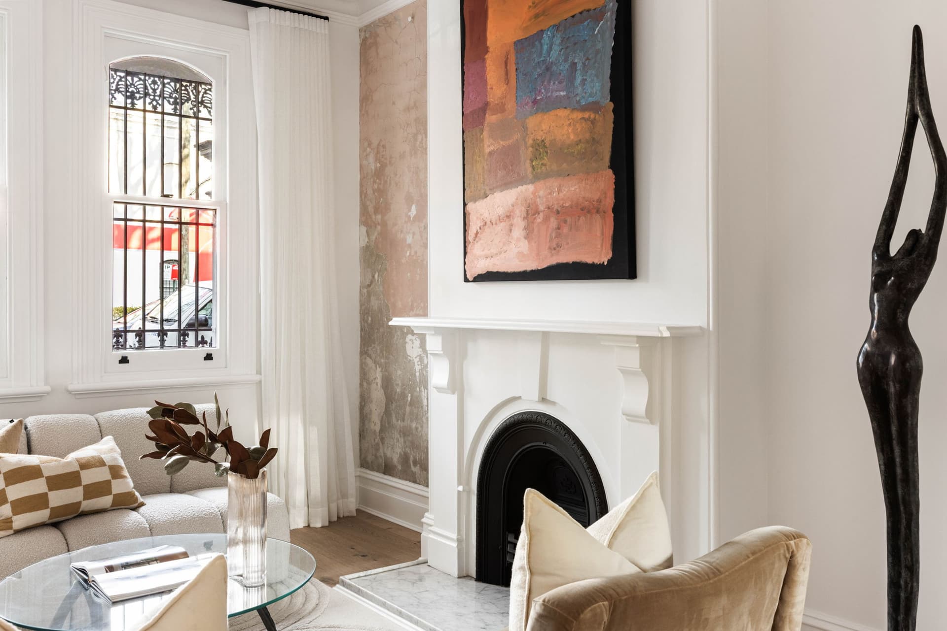 48 Baptist Street, Redfern NSW