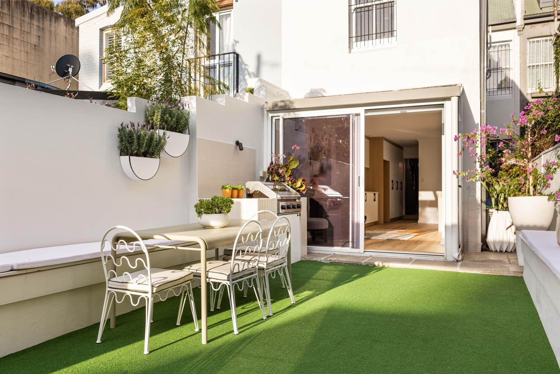 48 Baptist Street, Redfern NSW