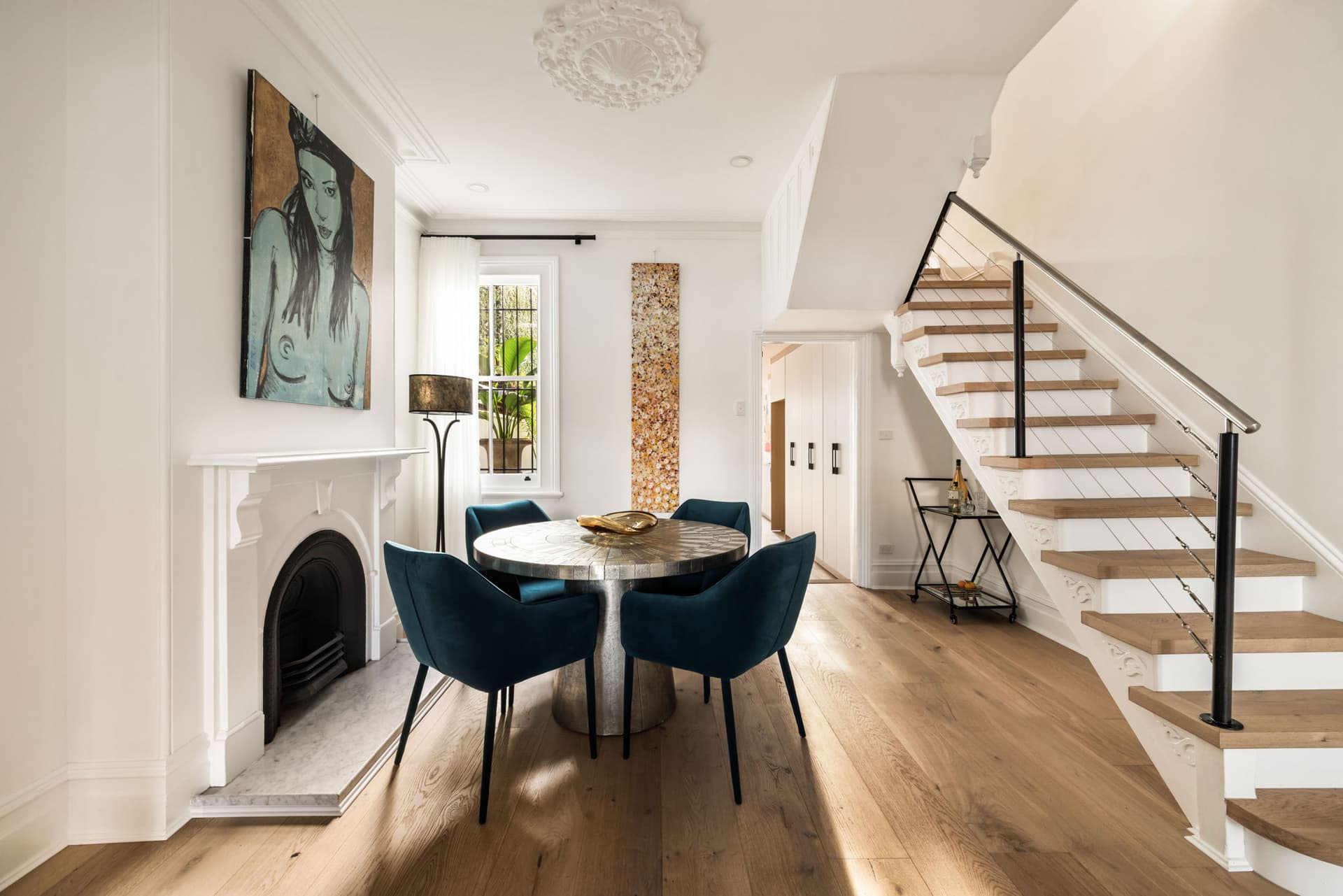 48 Baptist Street, Redfern NSW