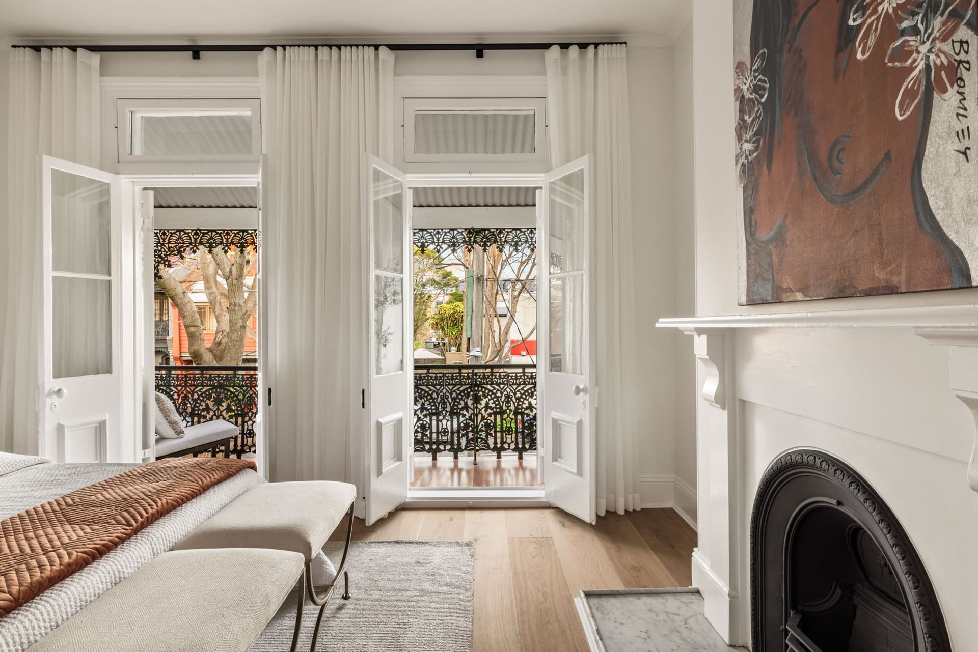 48 Baptist Street, Redfern NSW