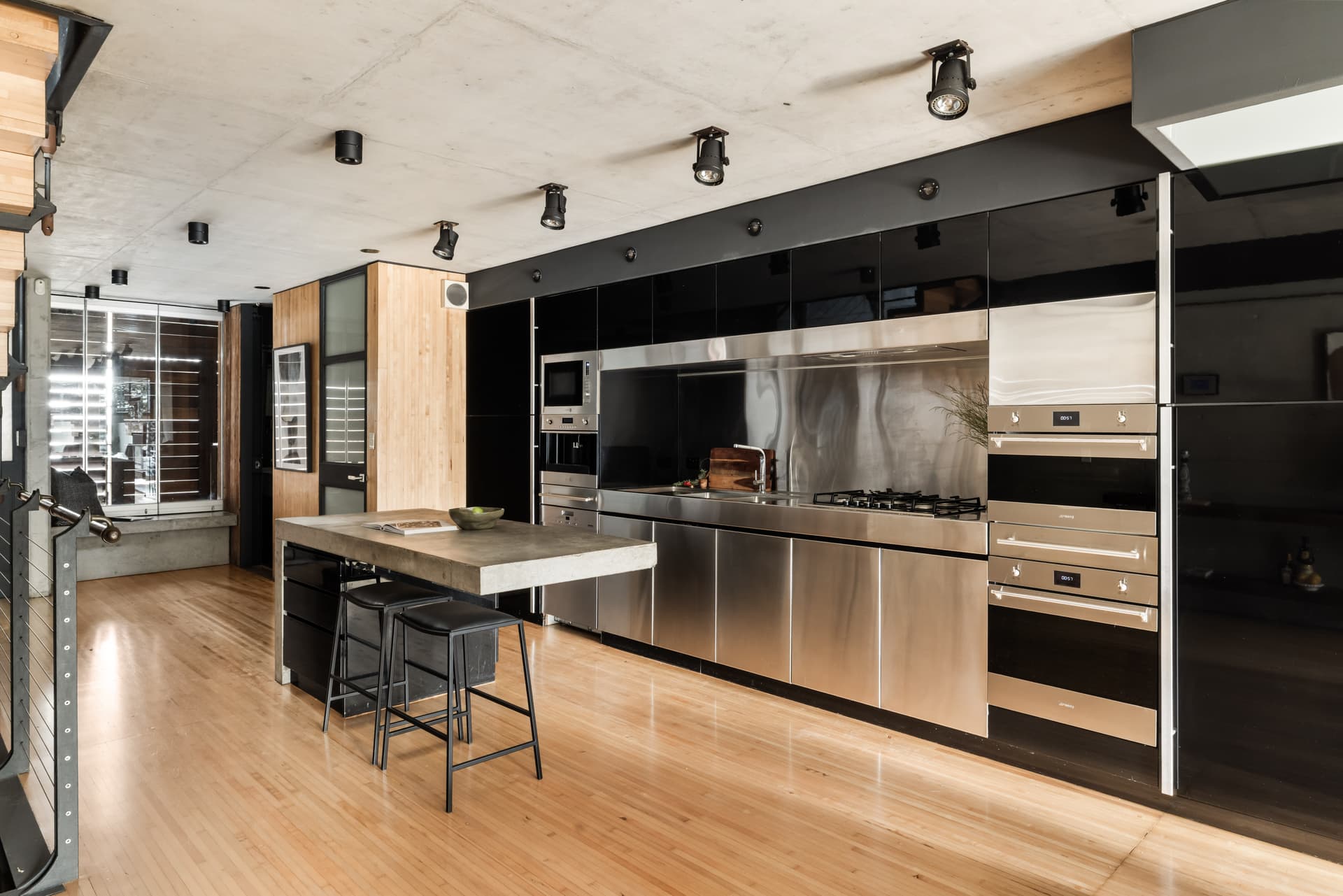 58c Wells Street, Redfern NSW