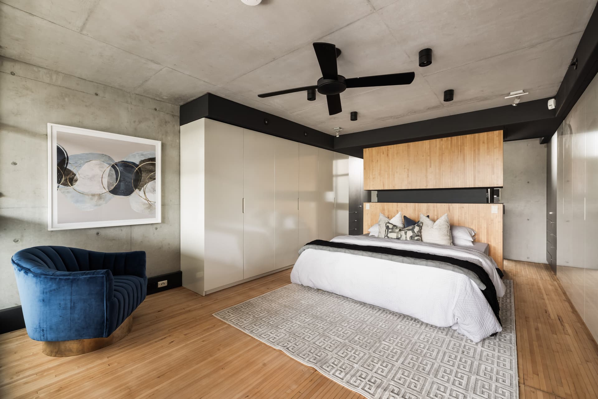 58c Wells Street, Redfern NSW