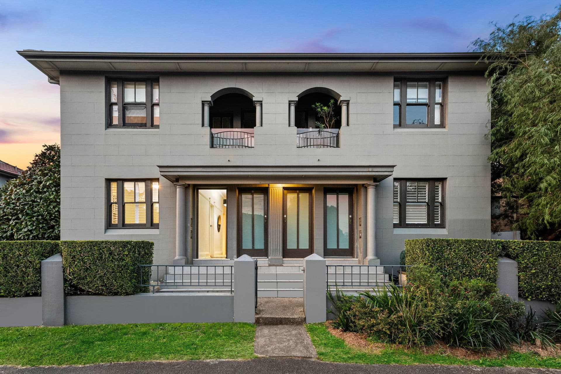 9/3-5 Goodwood Street, Kensington NSW