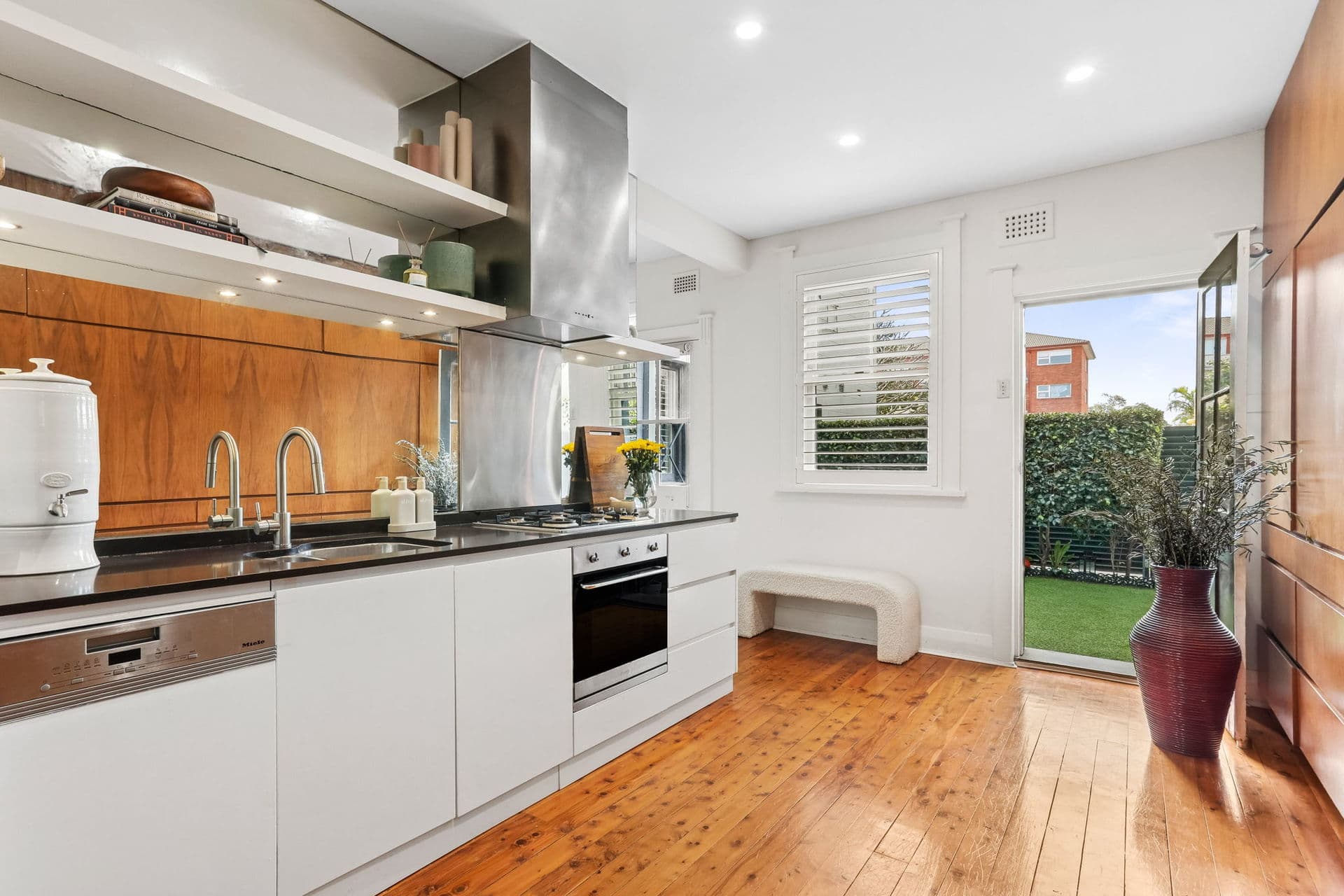 9/3-5 Goodwood Street, Kensington NSW