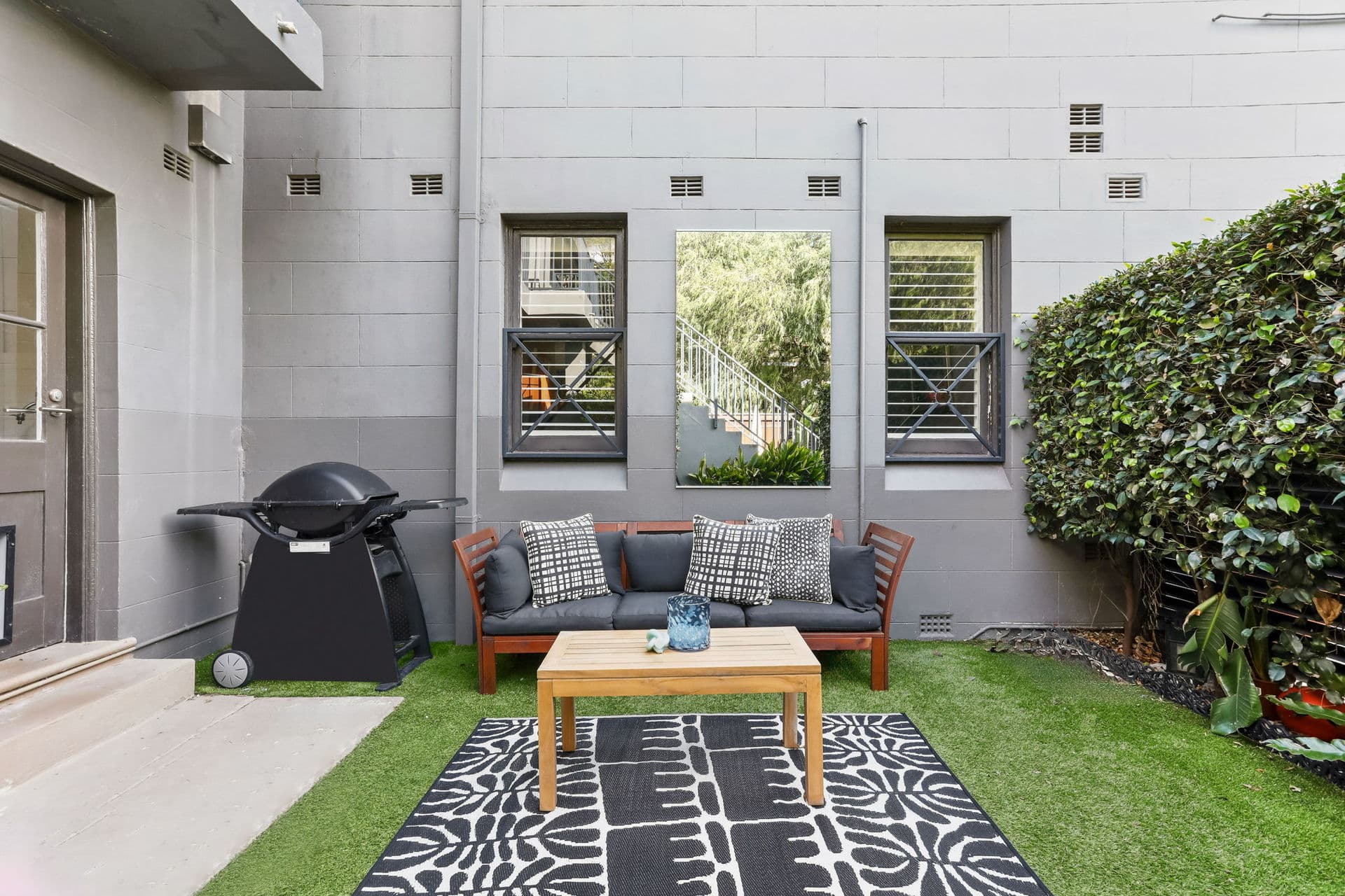 9/3-5 Goodwood Street, Kensington NSW