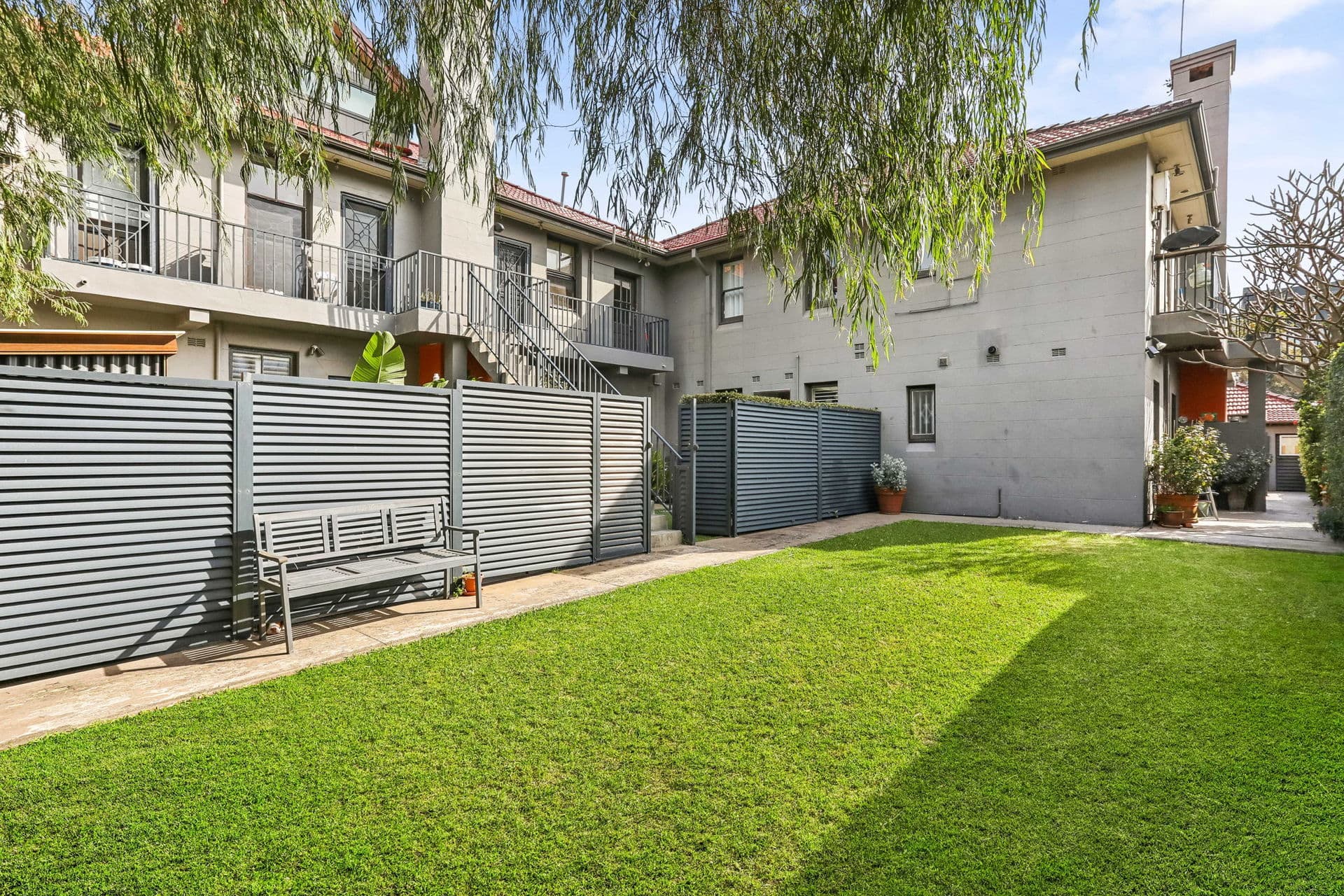 9/3-5 Goodwood Street, Kensington NSW