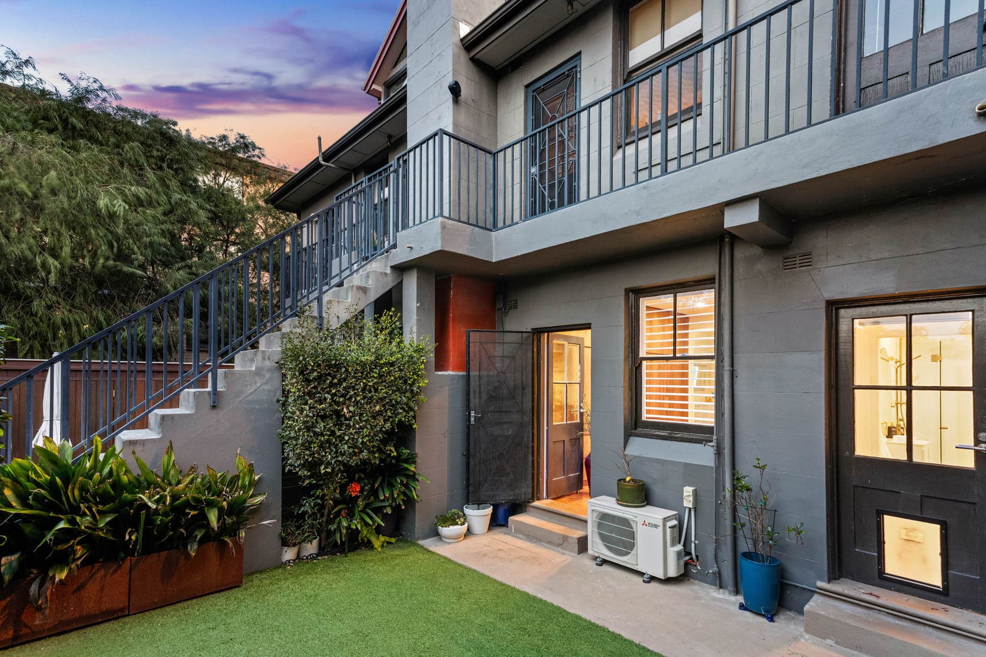 9/3-5 Goodwood Street, Kensington NSW
