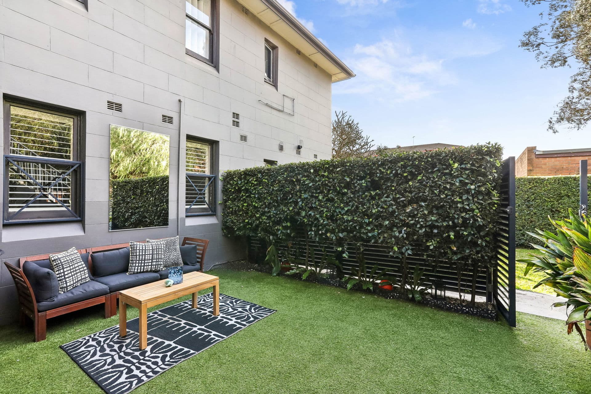 9/3-5 Goodwood Street, Kensington NSW