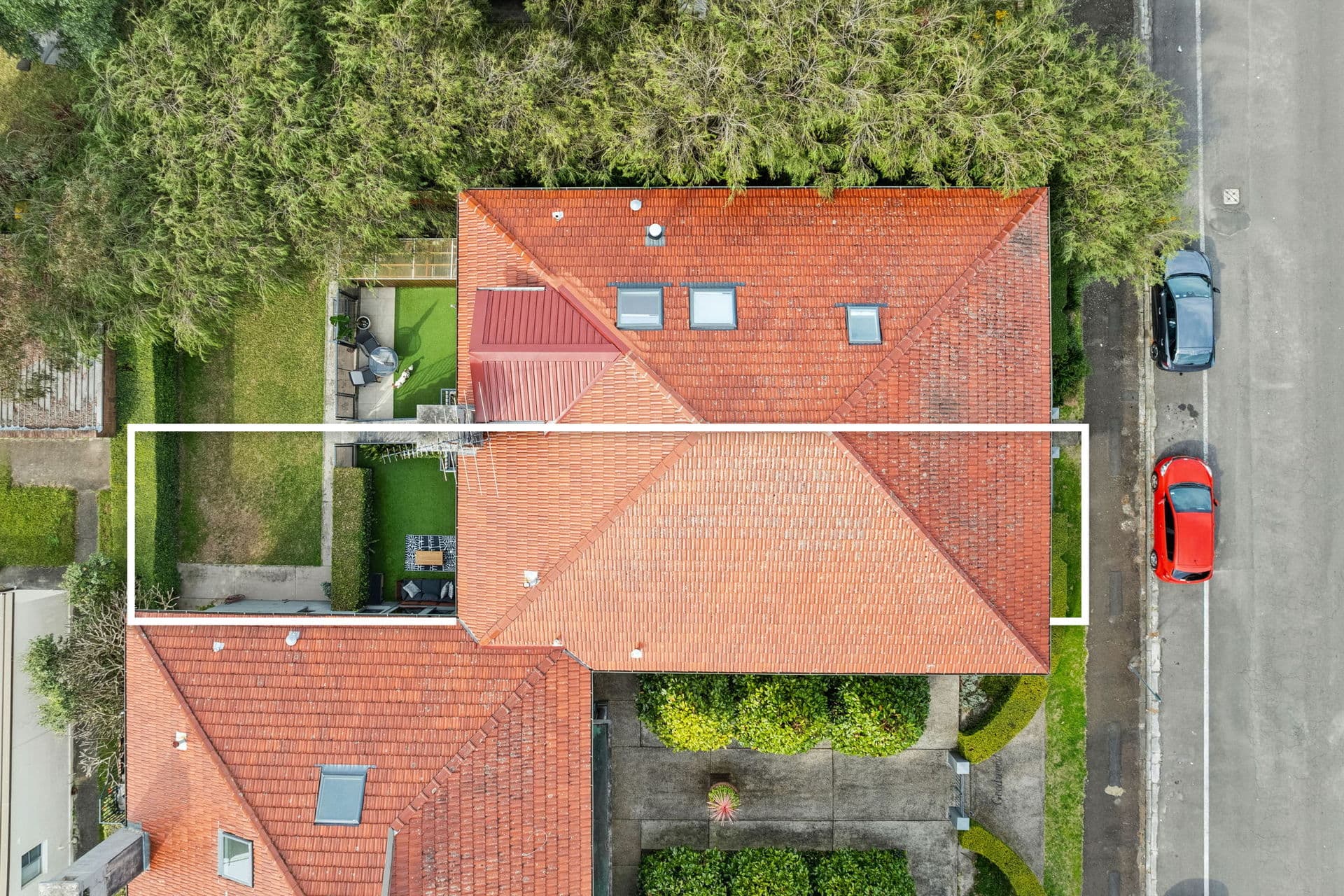 9/3-5 Goodwood Street, Kensington NSW