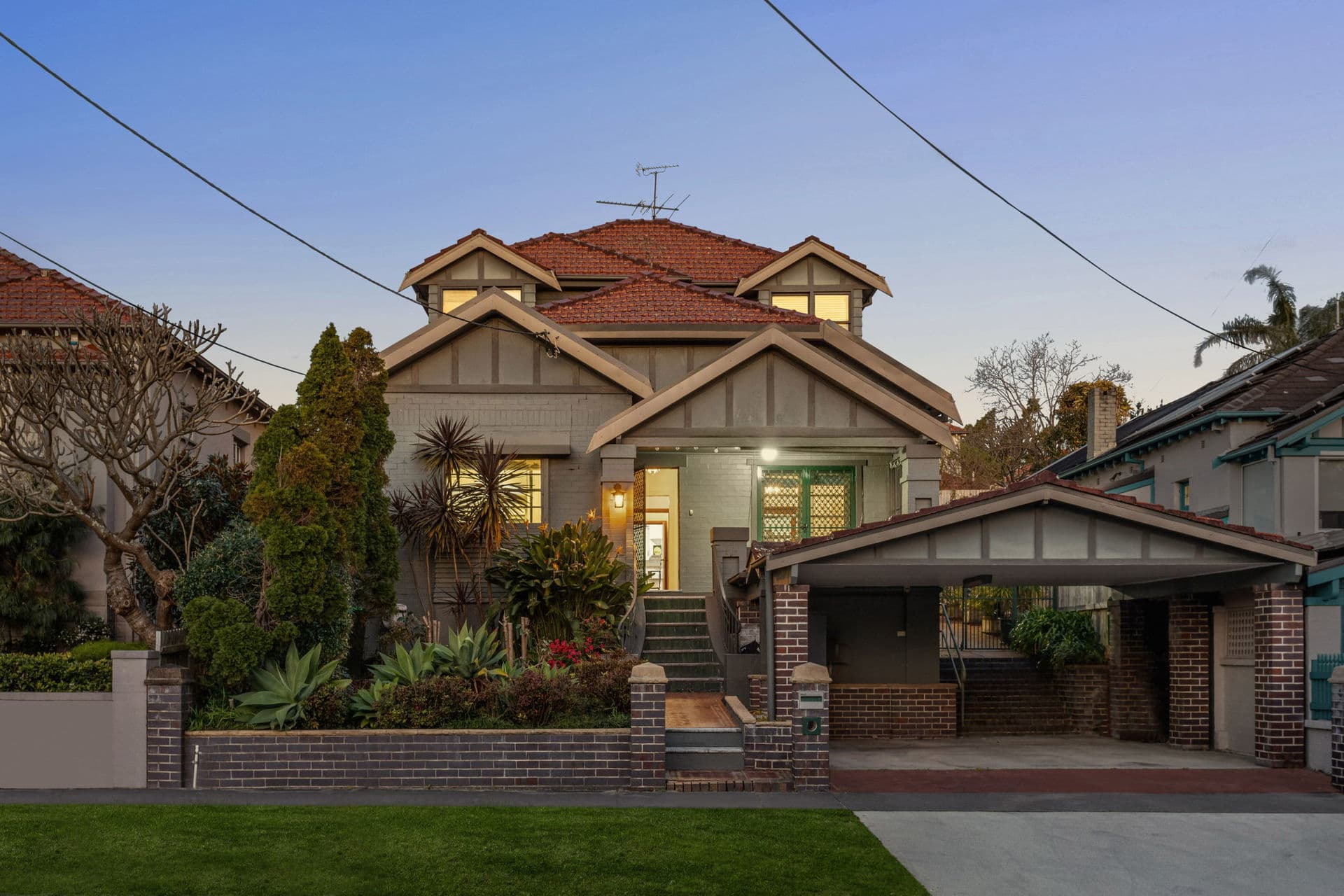 19 Aboud Avenue, Kingsford NSW