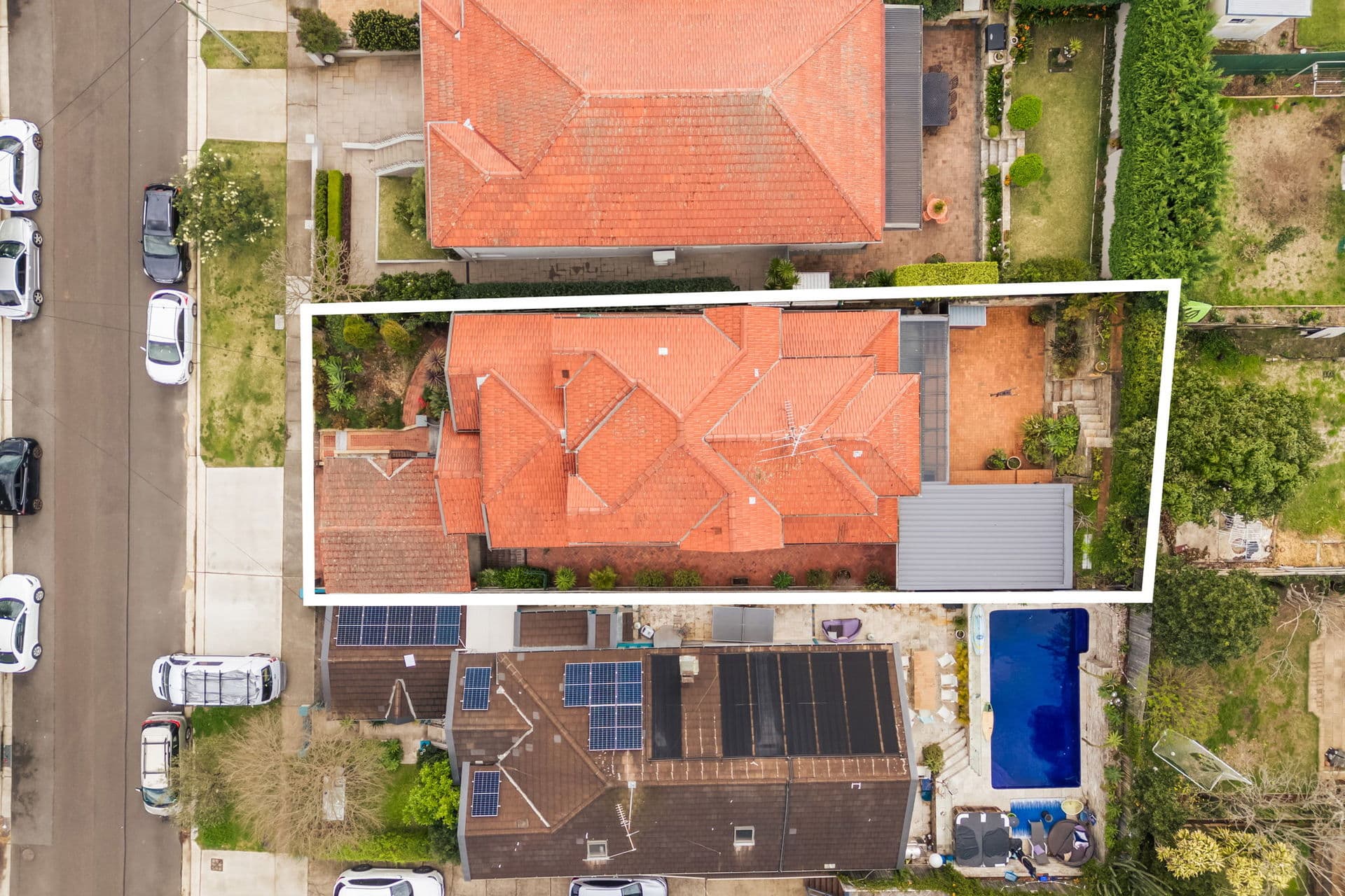 19 Aboud Avenue, Kingsford NSW