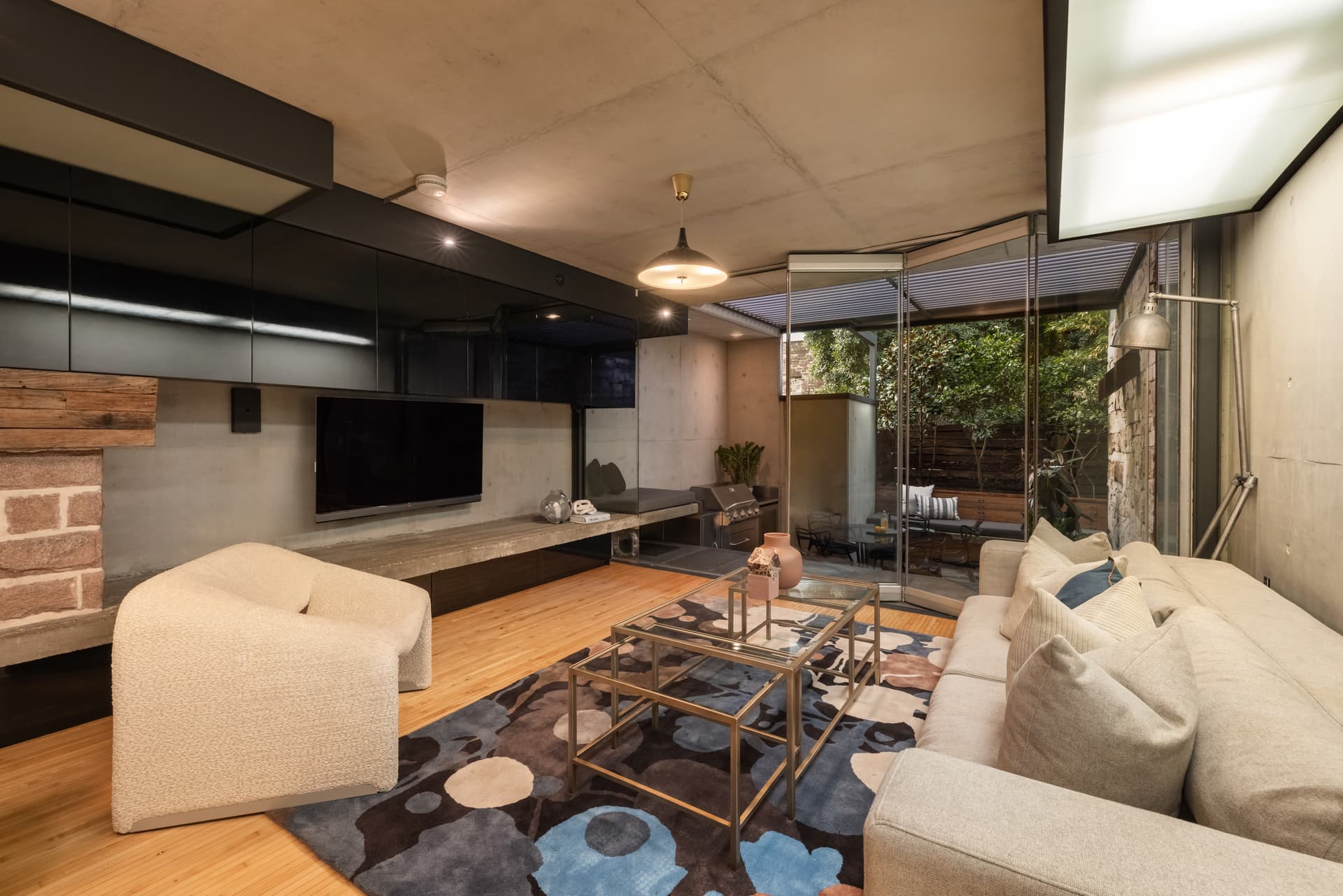 58c Wells Street, Redfern NSW