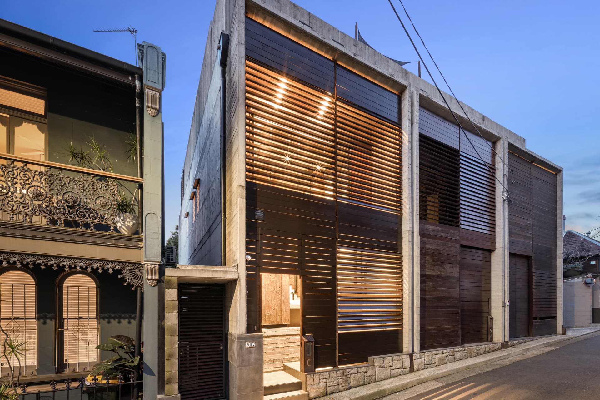 58c Wells Street, Redfern NSW