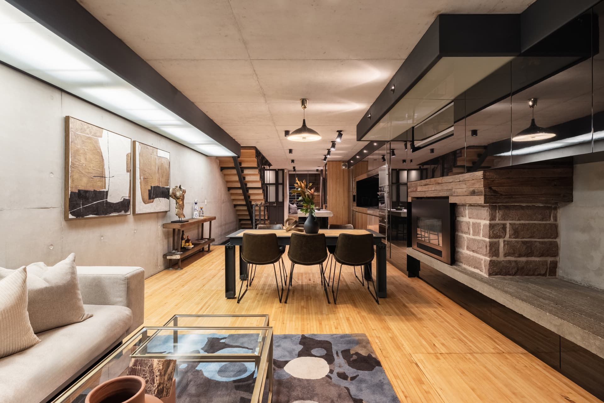 58c Wells Street, Redfern NSW