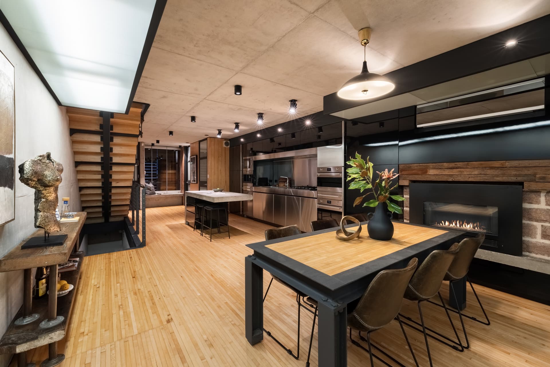 58c Wells Street, Redfern NSW