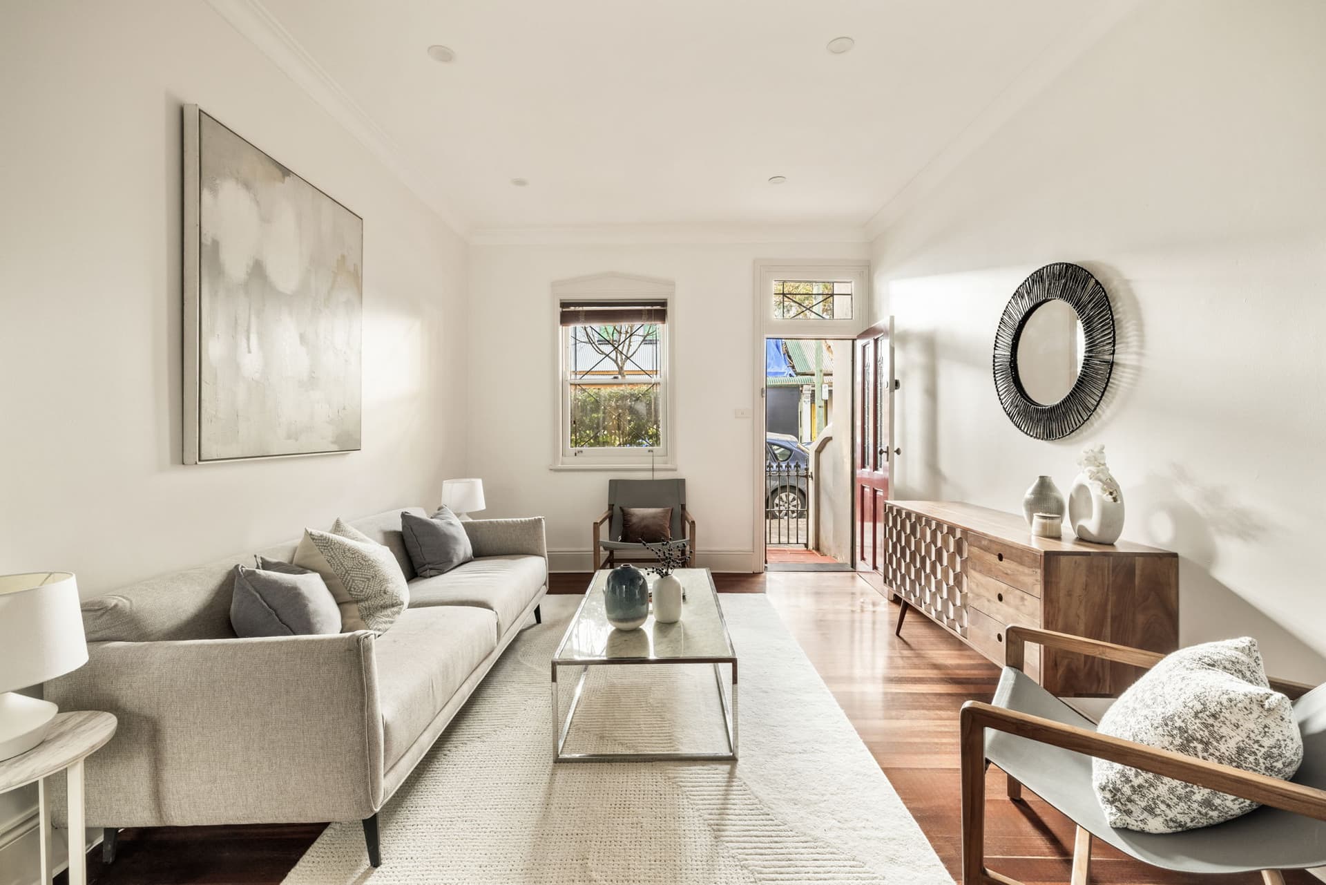 77 Boronia Street, Redfern NSW