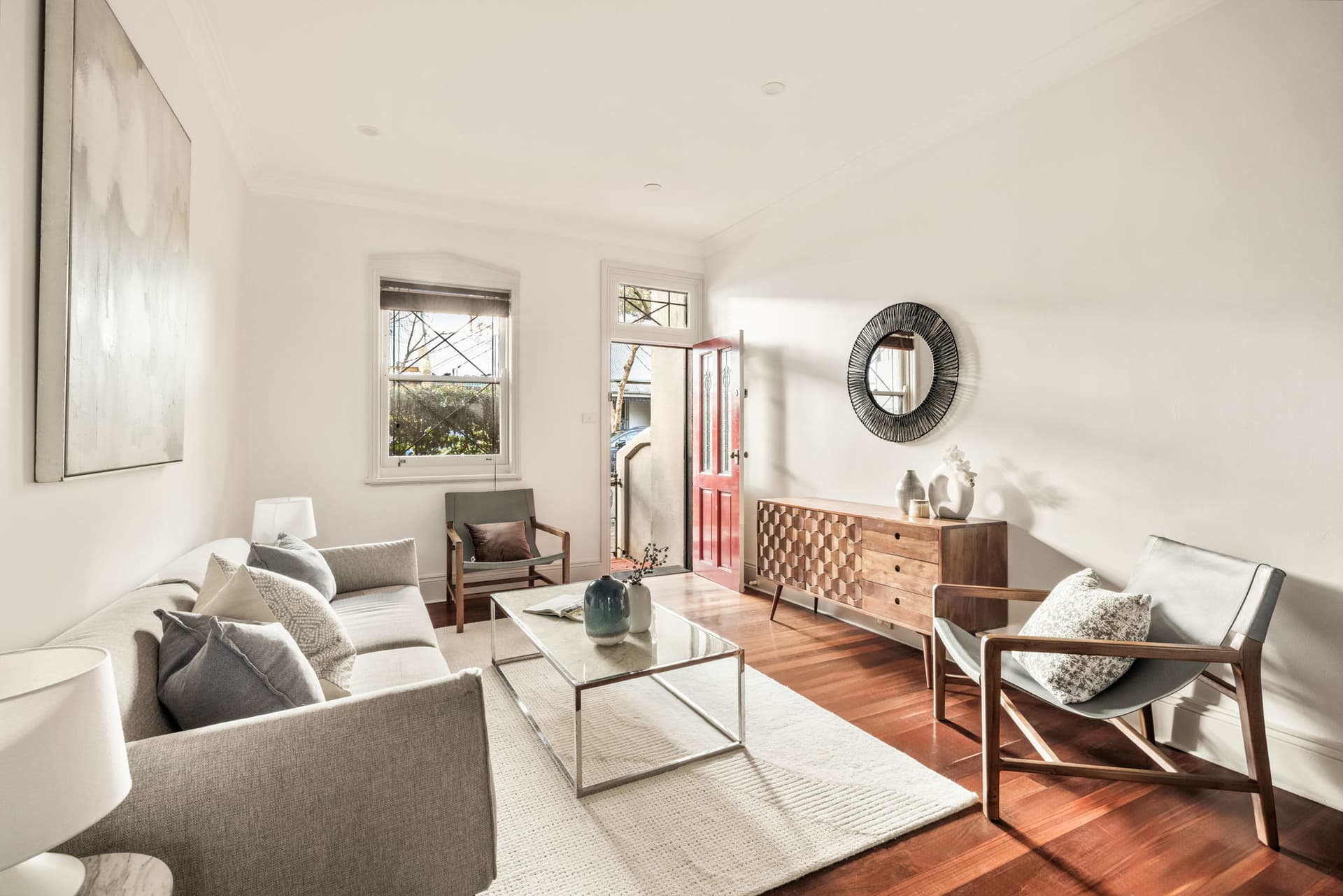 77 Boronia Street, Redfern NSW