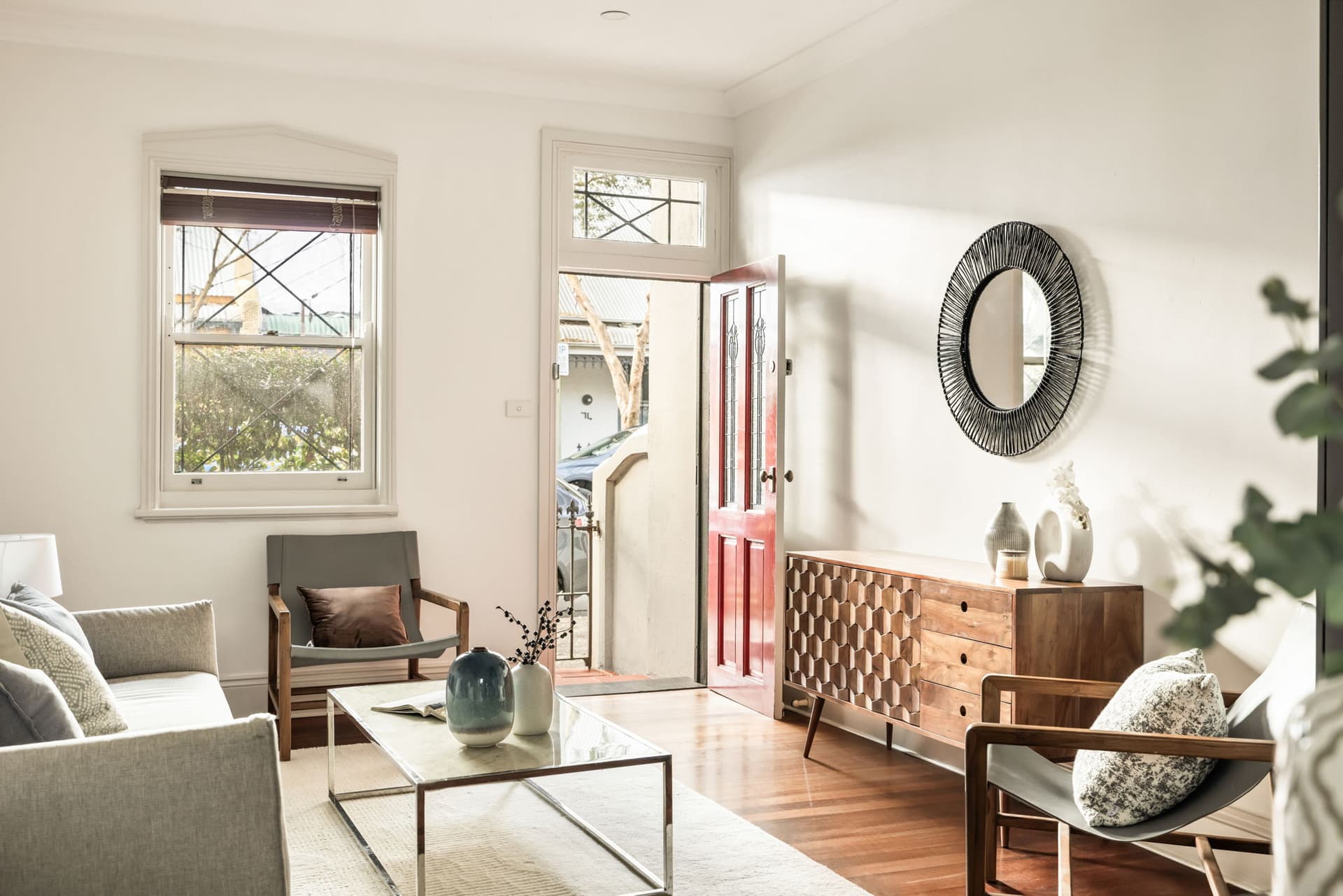 77 Boronia Street, Redfern NSW