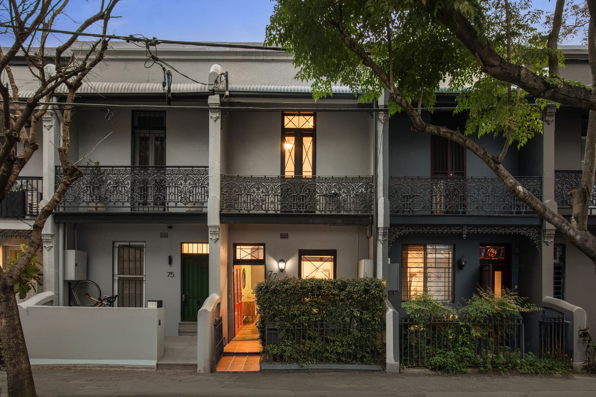 77 Boronia Street, Redfern NSW