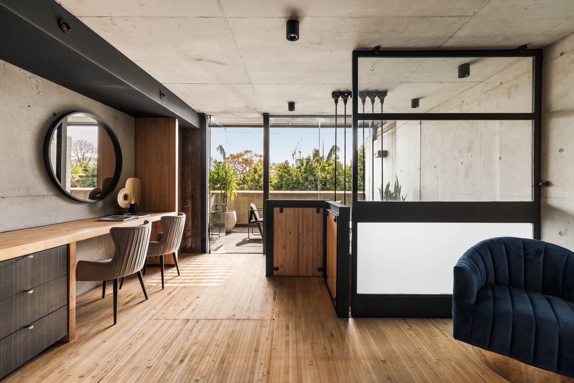 58c Wells Street, Redfern NSW