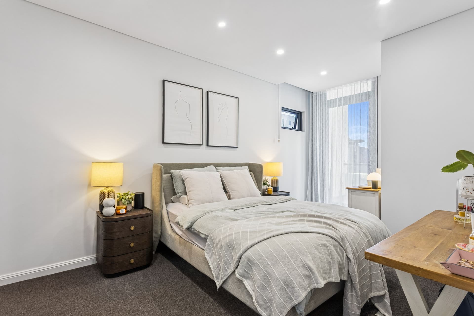 308/1 Stedman Street, Rosebery NSW