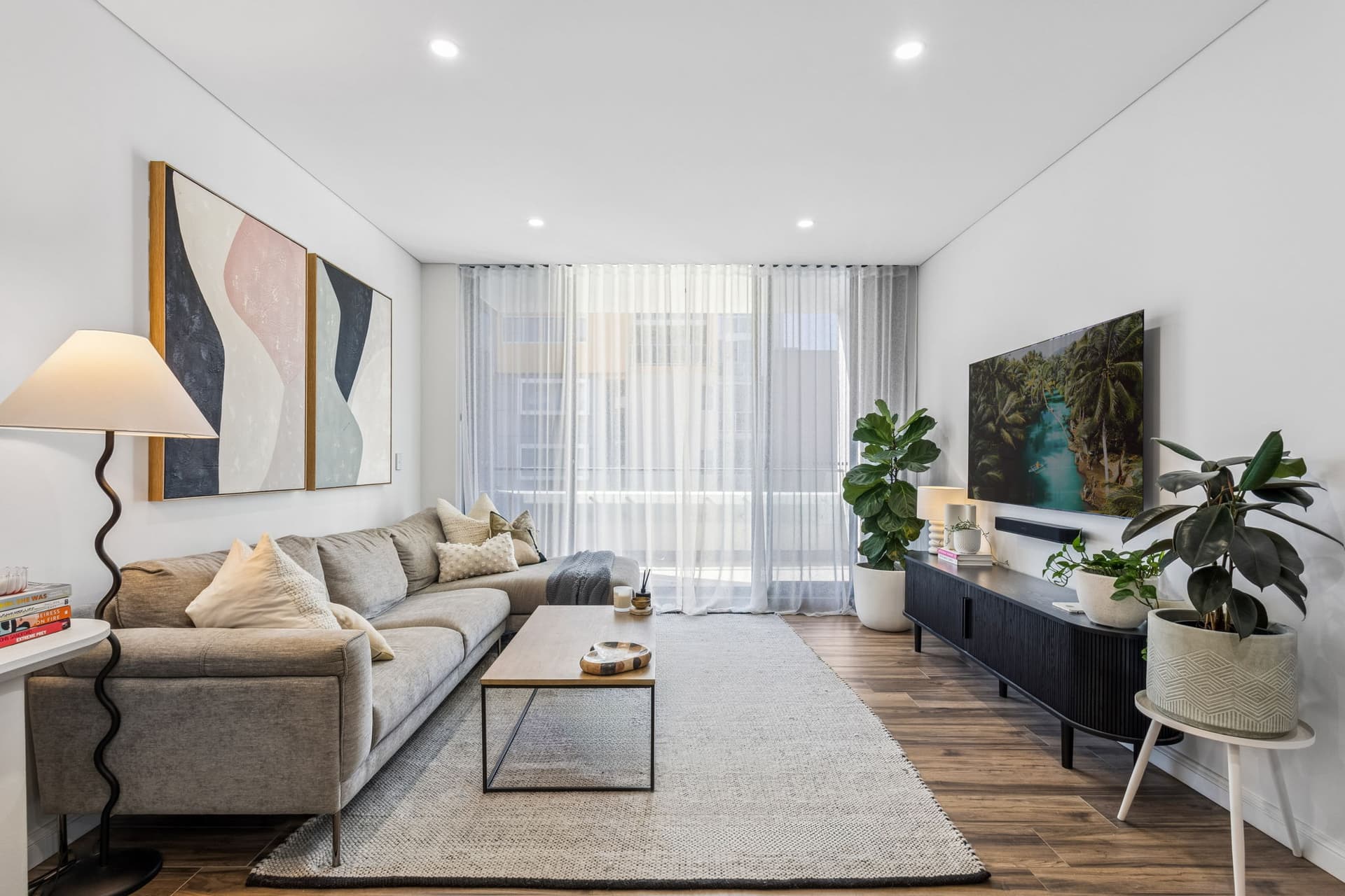 308/1 Stedman Street, Rosebery NSW