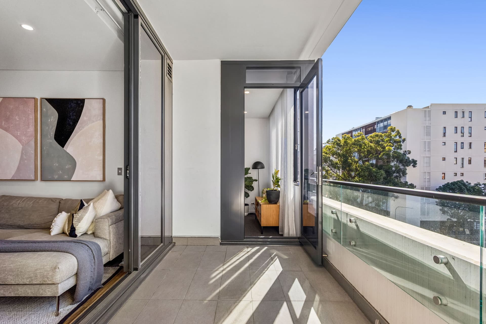 308/1 Stedman Street, Rosebery NSW