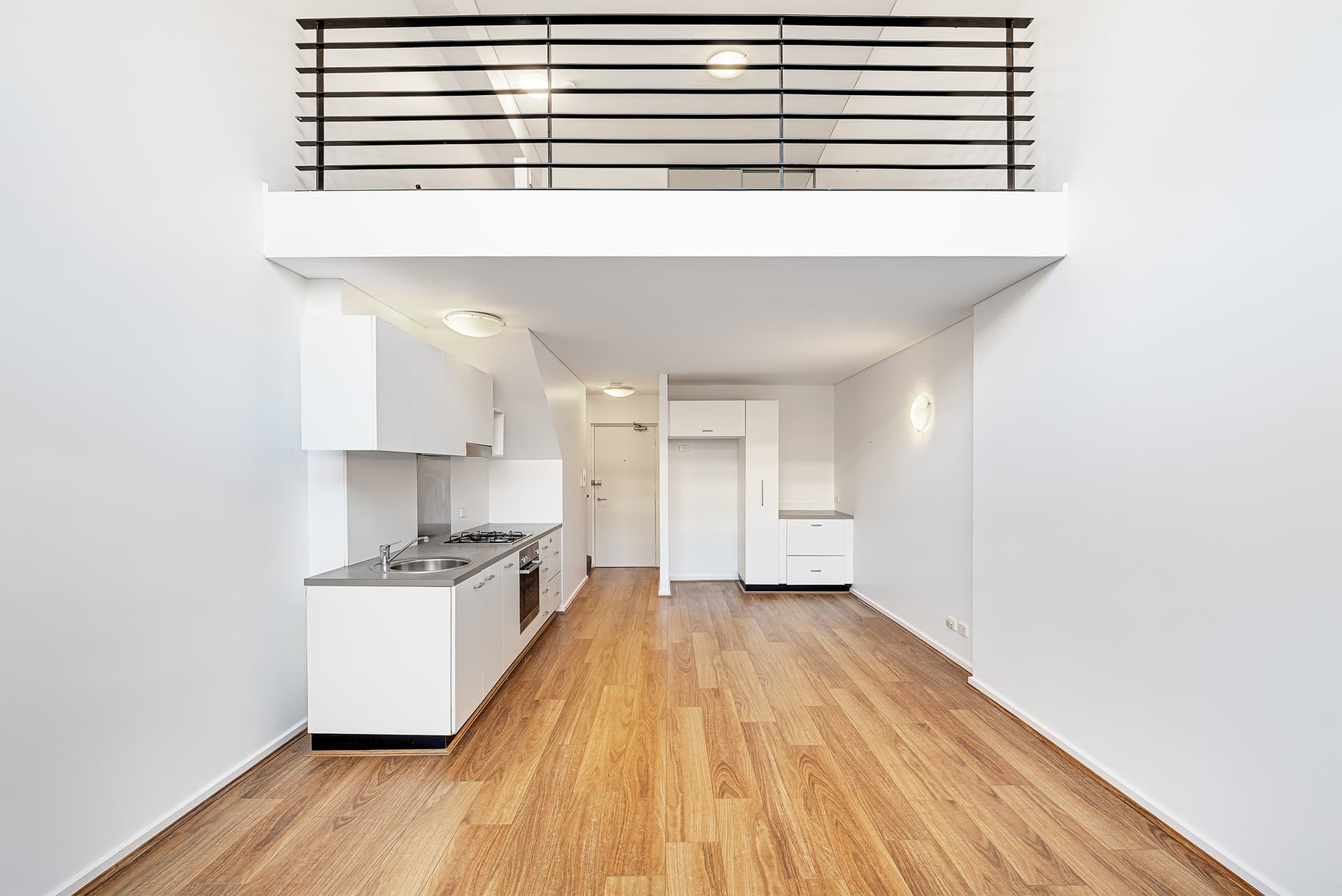 6A/252 Botany Road, Alexandria NSW