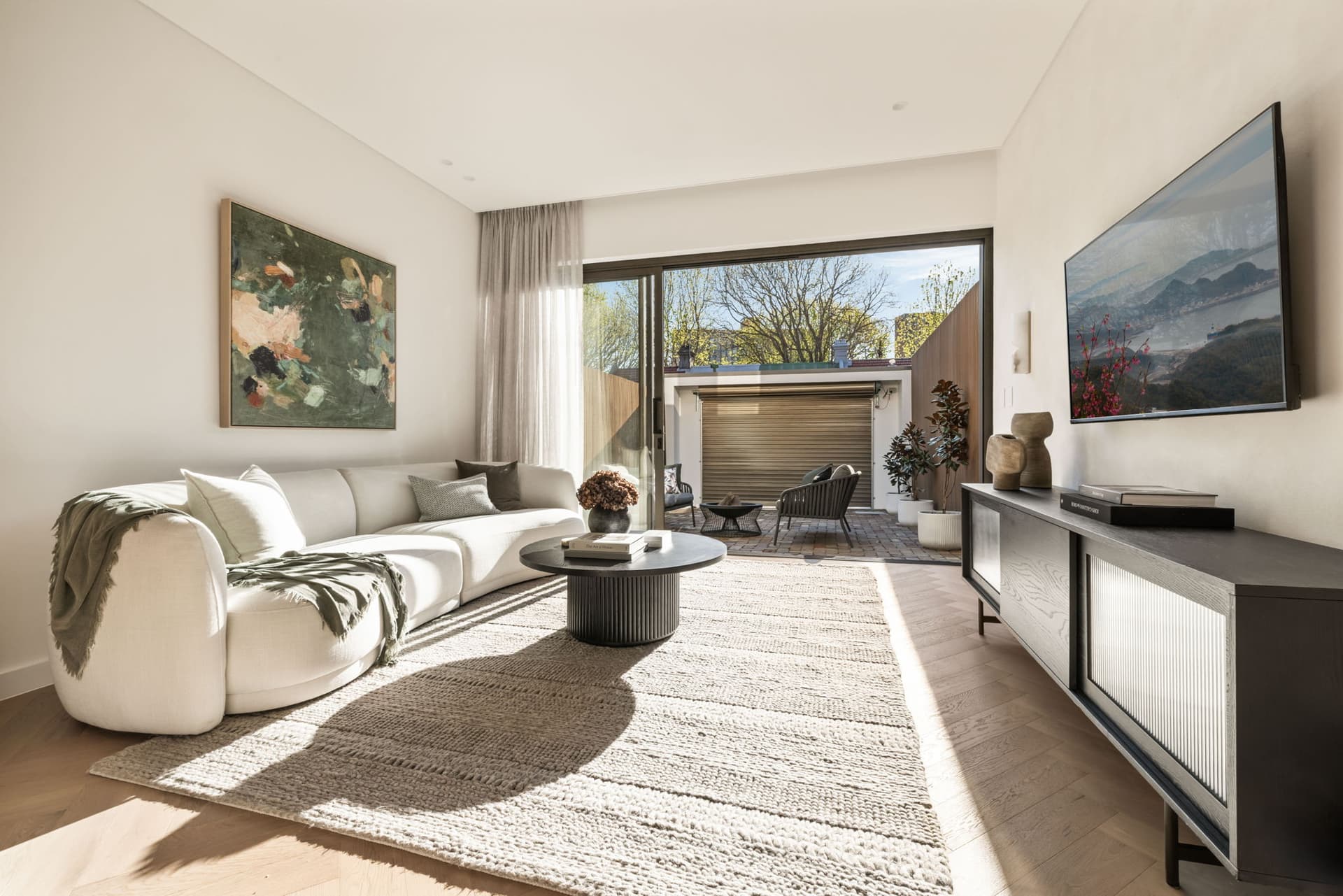 53 Kepos Street, Redfern NSW