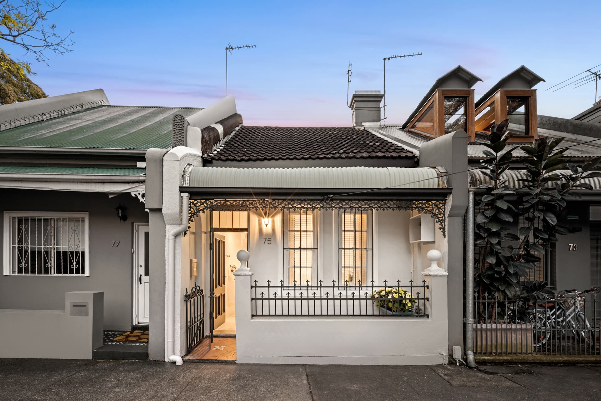 75 Kepos Street, Redfern NSW