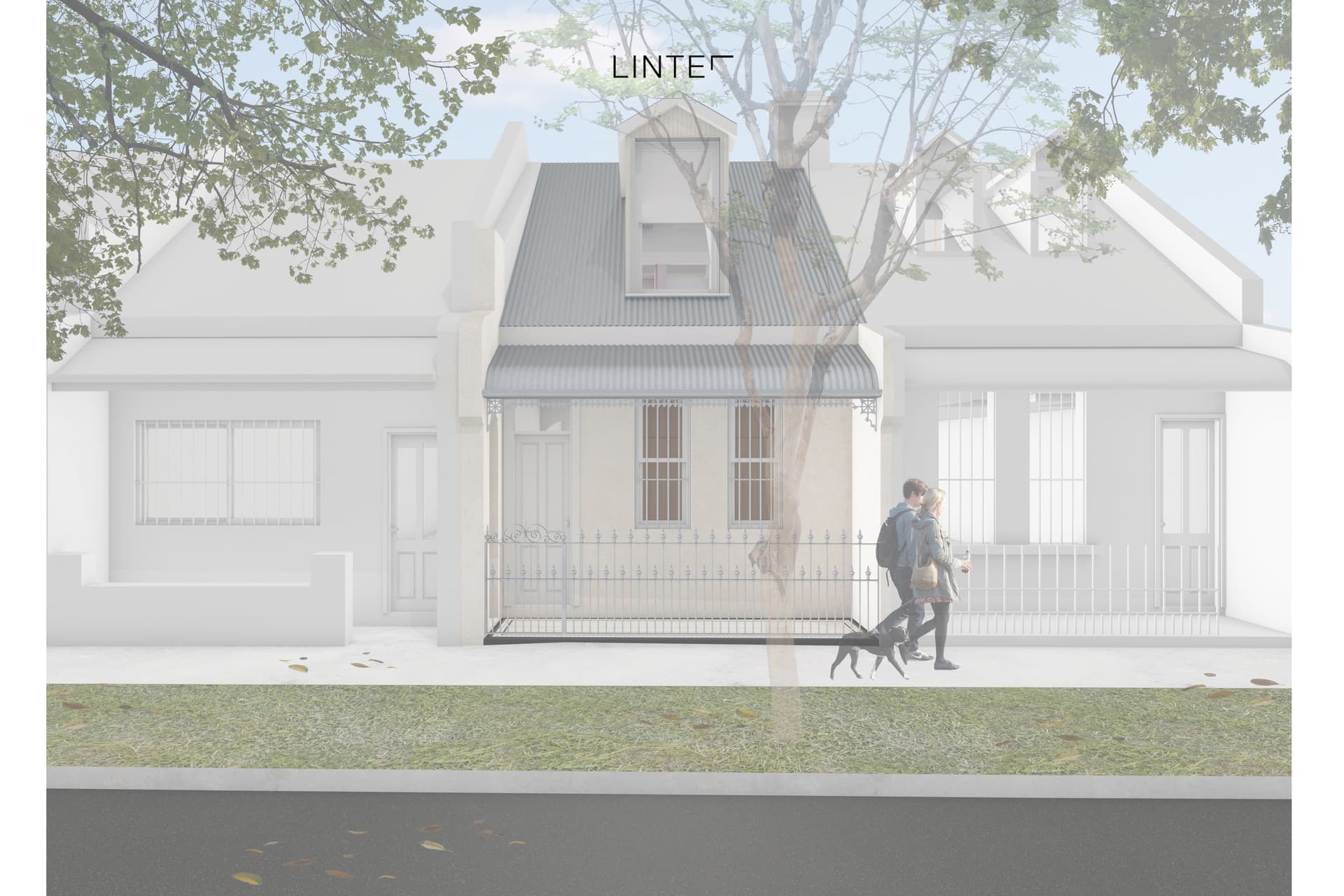 75 Kepos Street, Redfern NSW