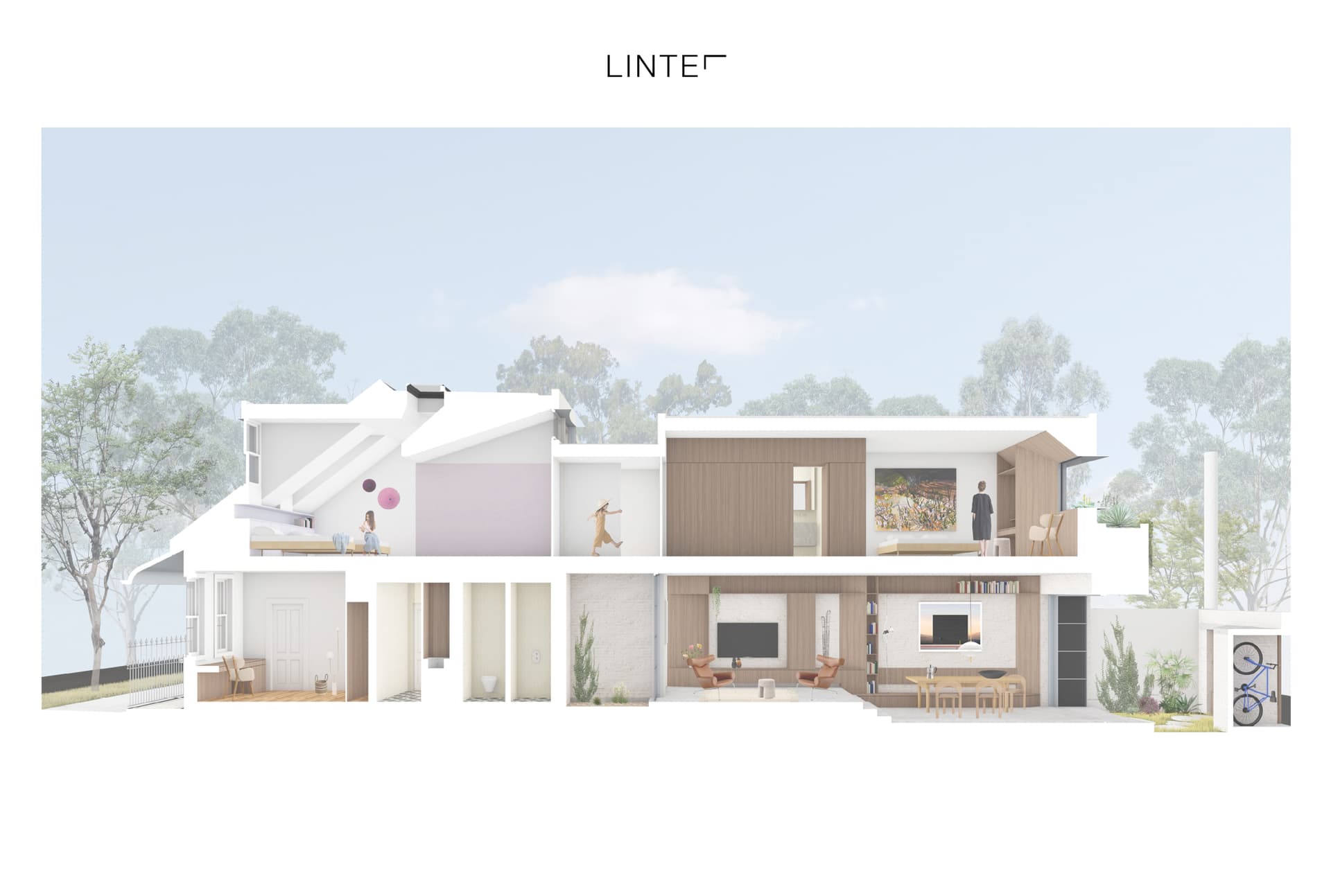 75 Kepos Street, Redfern NSW