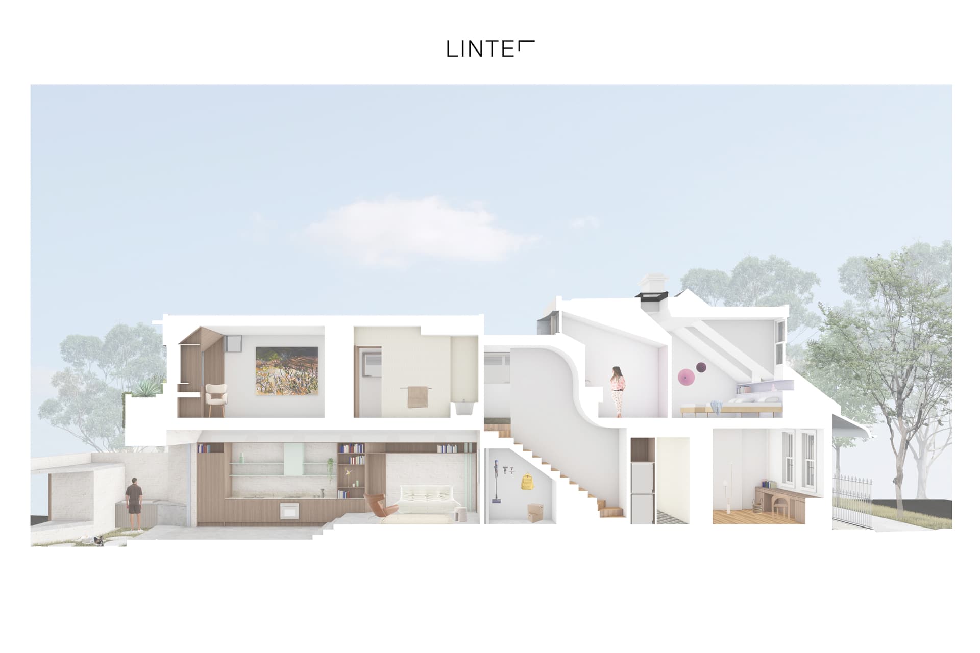 75 Kepos Street, Redfern NSW