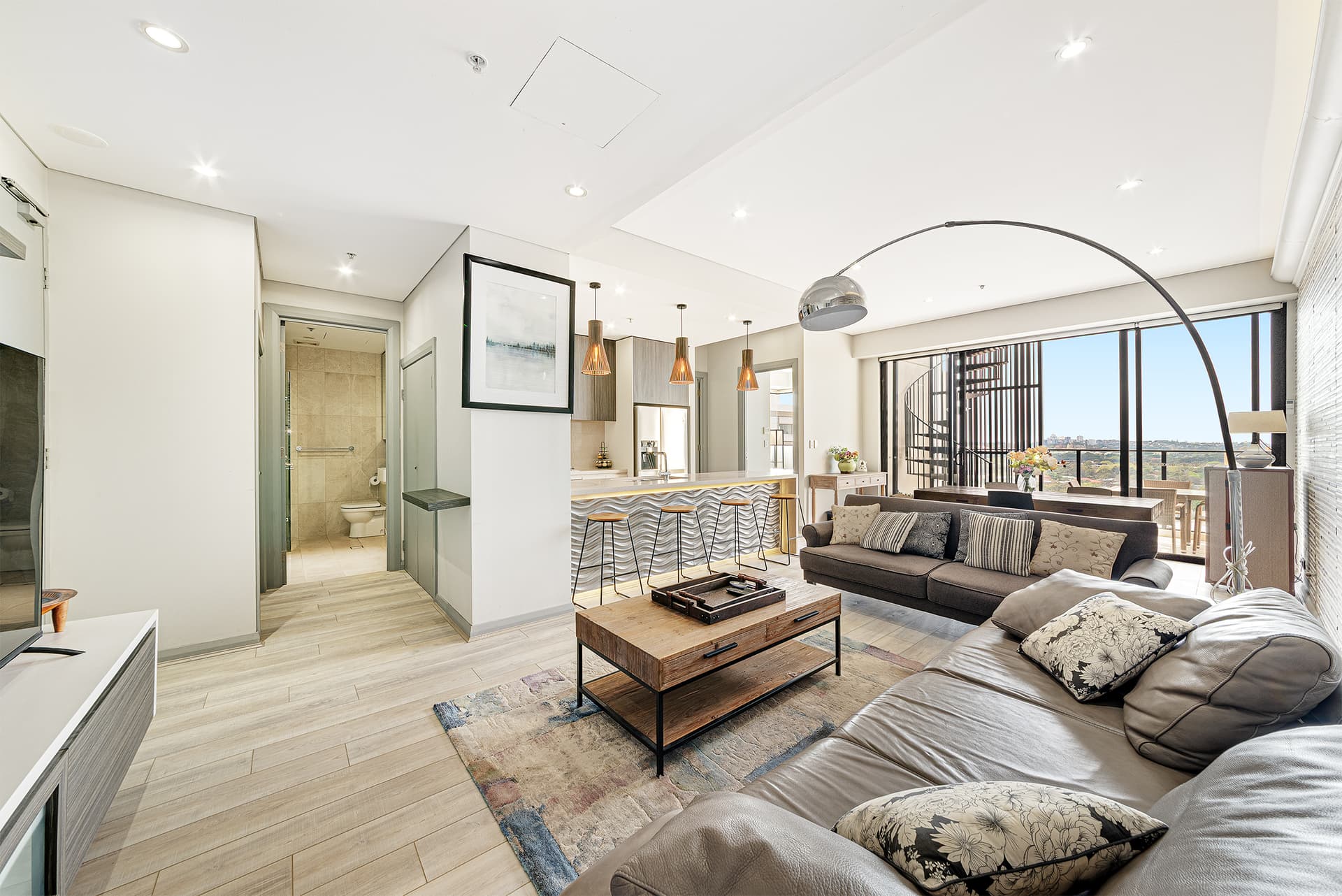 1805/157 Redfern Street, Redfern NSW