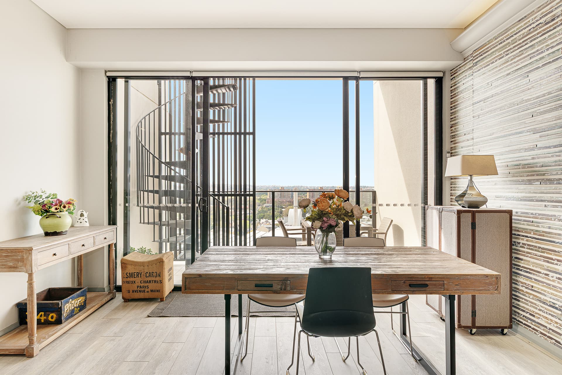 1805/157 Redfern Street, Redfern NSW