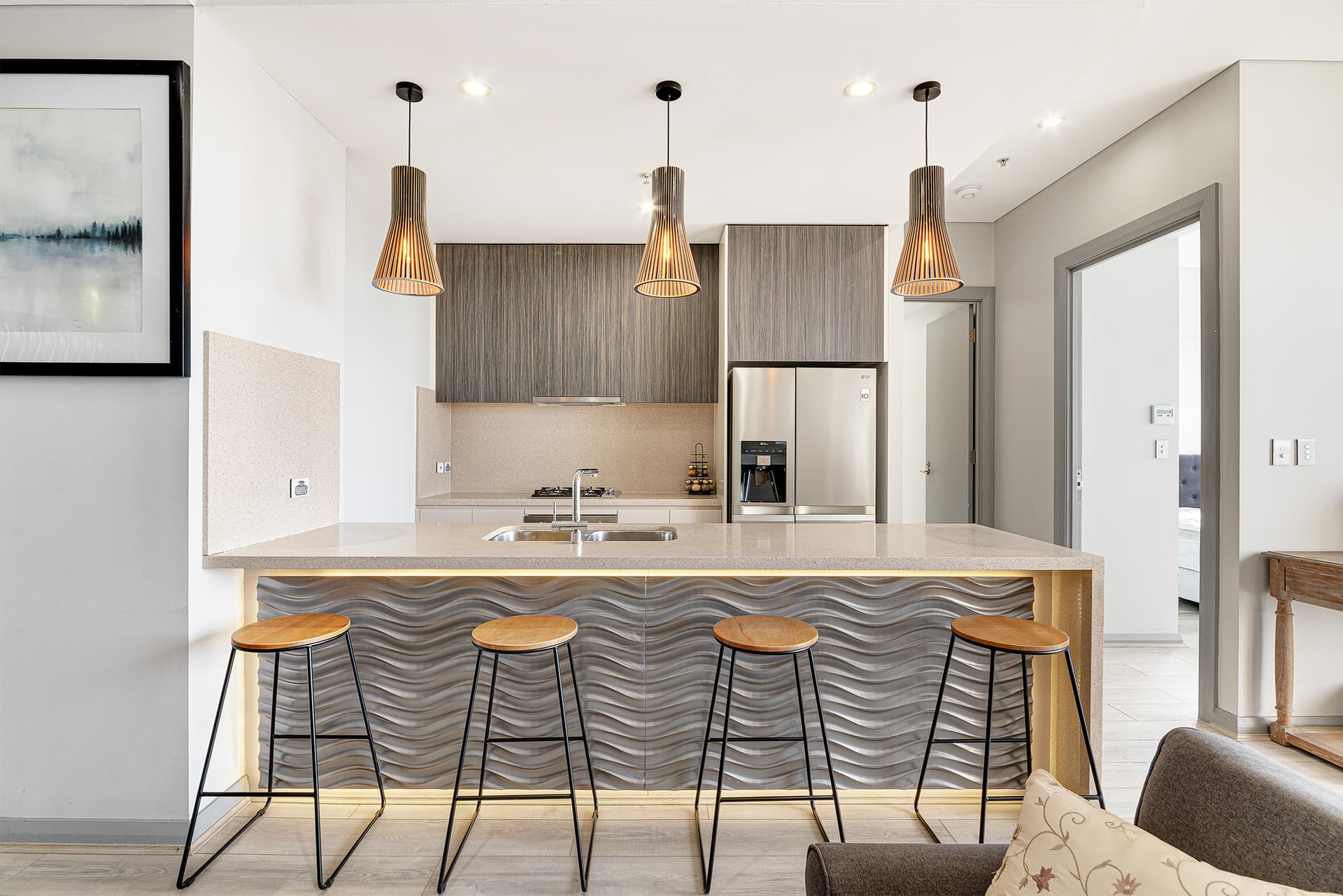 1805/157 Redfern Street, Redfern NSW