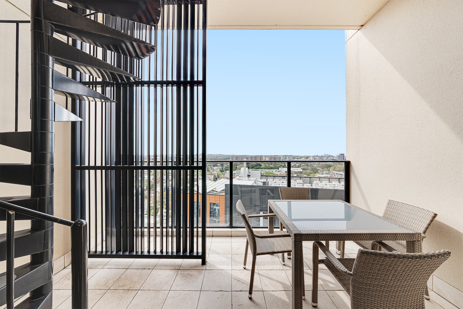 1805/157 Redfern Street, Redfern NSW