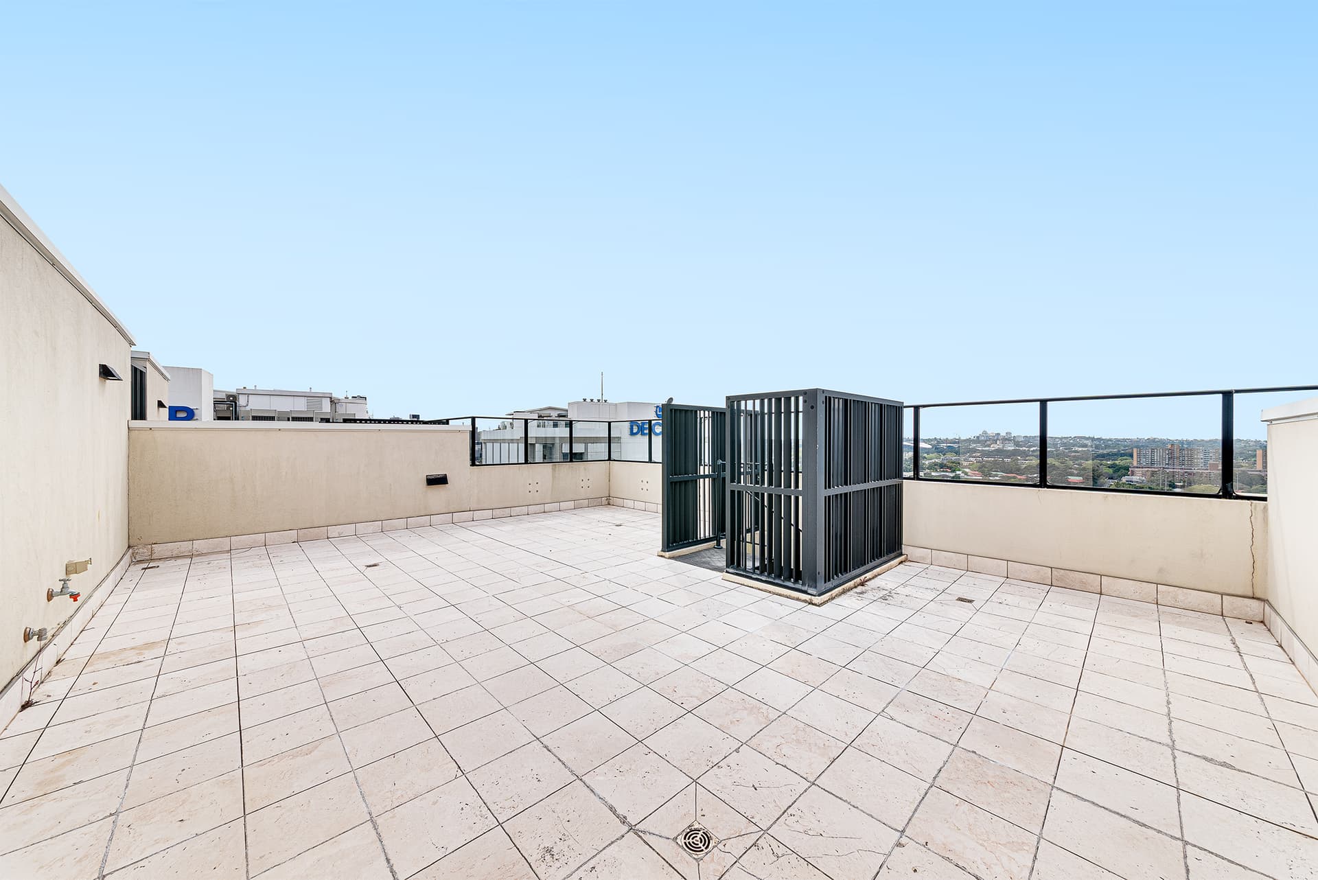 1805/157 Redfern Street, Redfern NSW