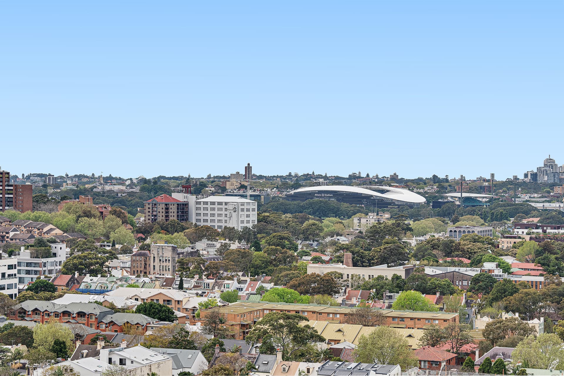 1805/157 Redfern Street, Redfern NSW