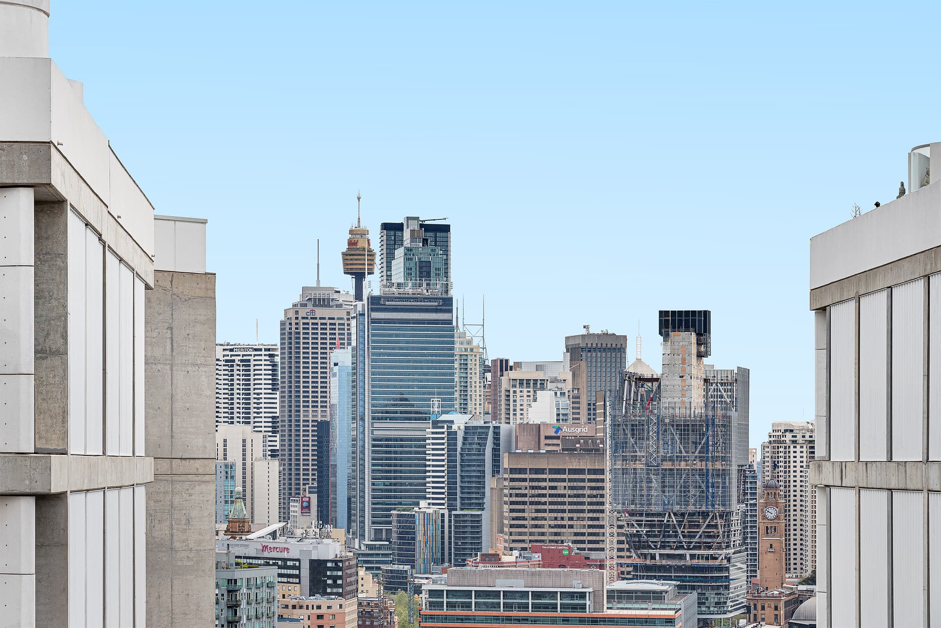 1805/157 Redfern Street, Redfern NSW