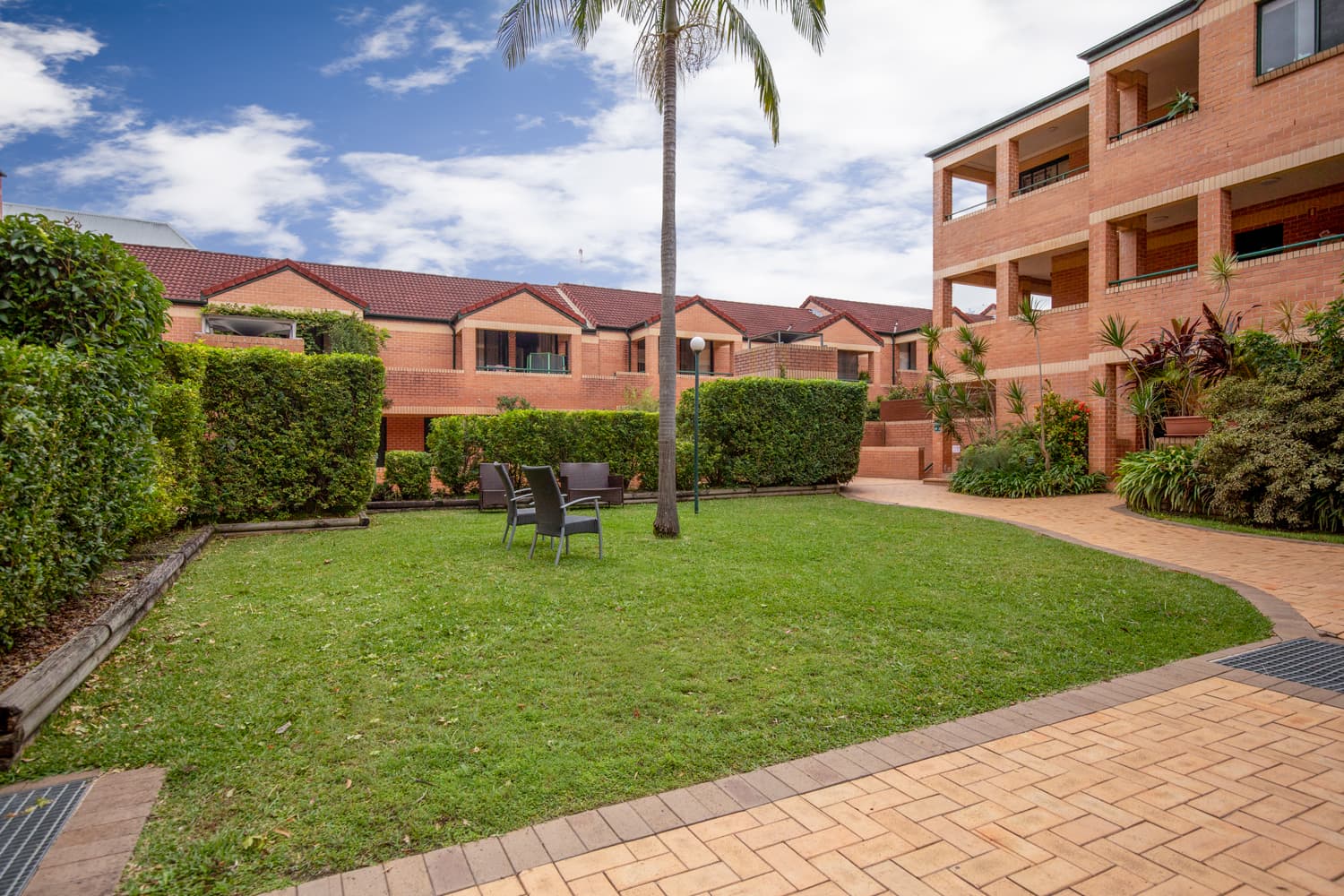 83/146-152 Pitt Street, Redfern NSW