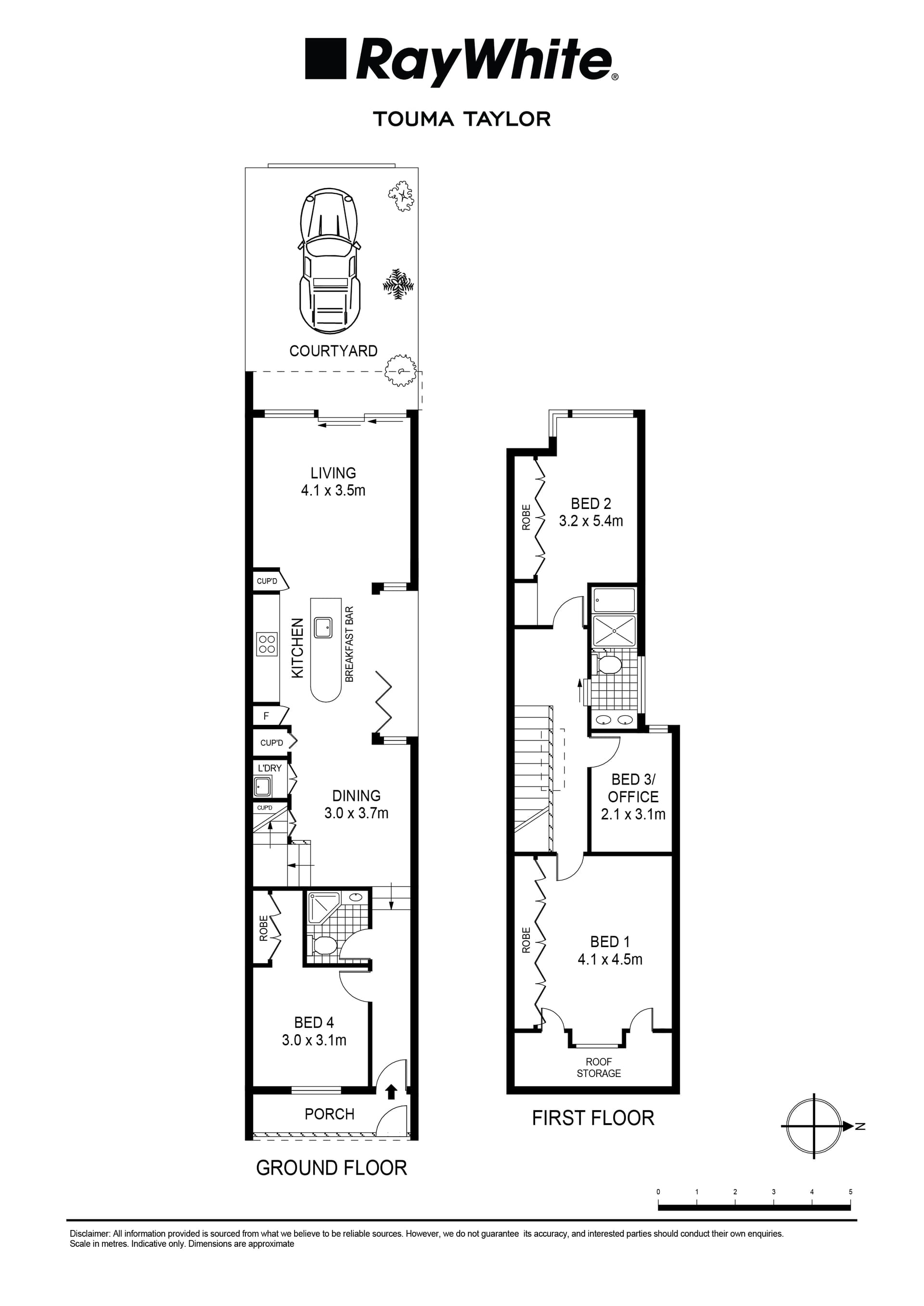 53 Kepos Street, Redfern NSW