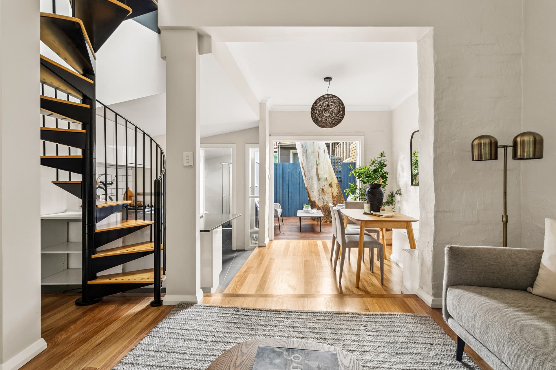 5 Collins Lane, Surry Hills NSW