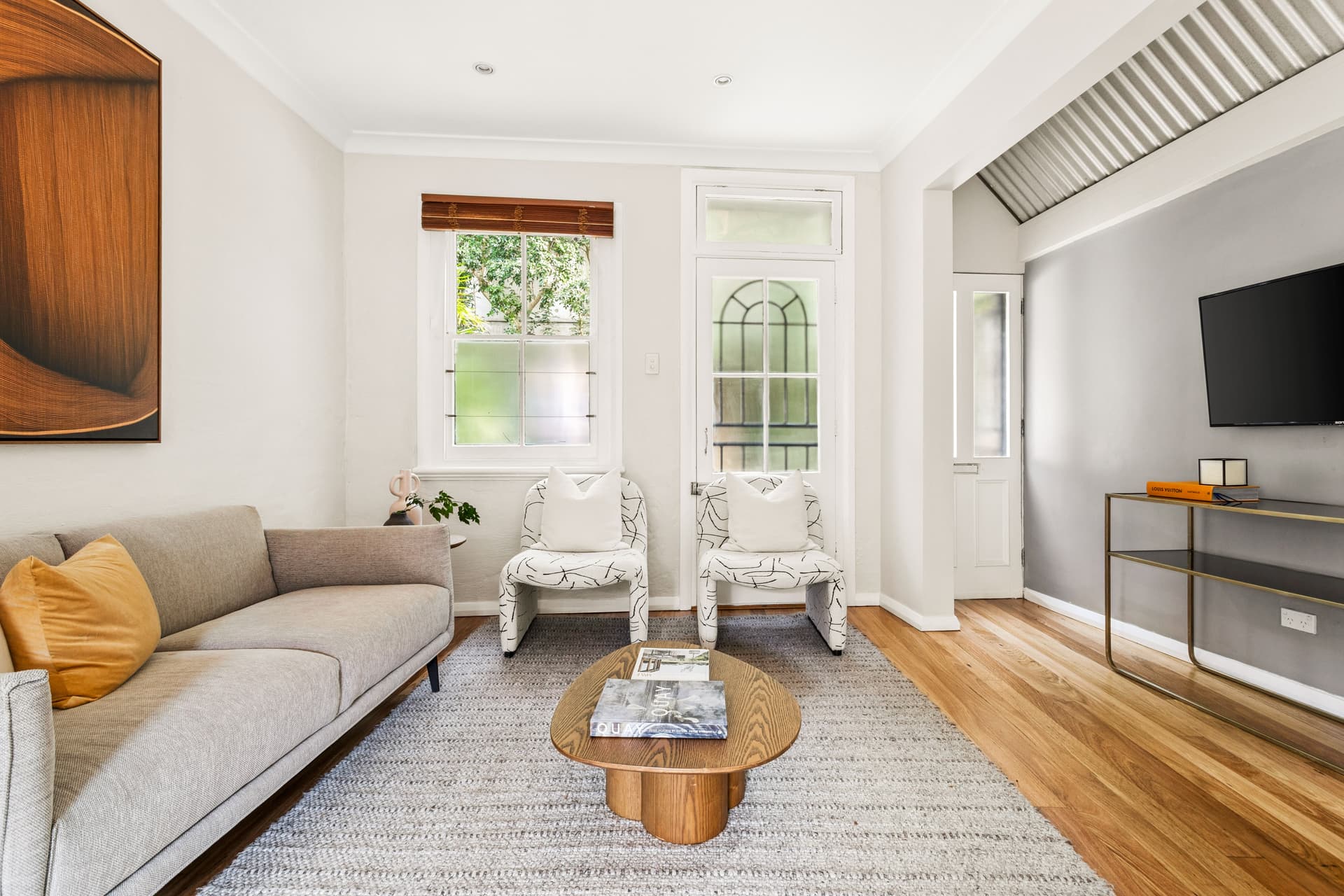 5 Collins Lane, Surry Hills NSW