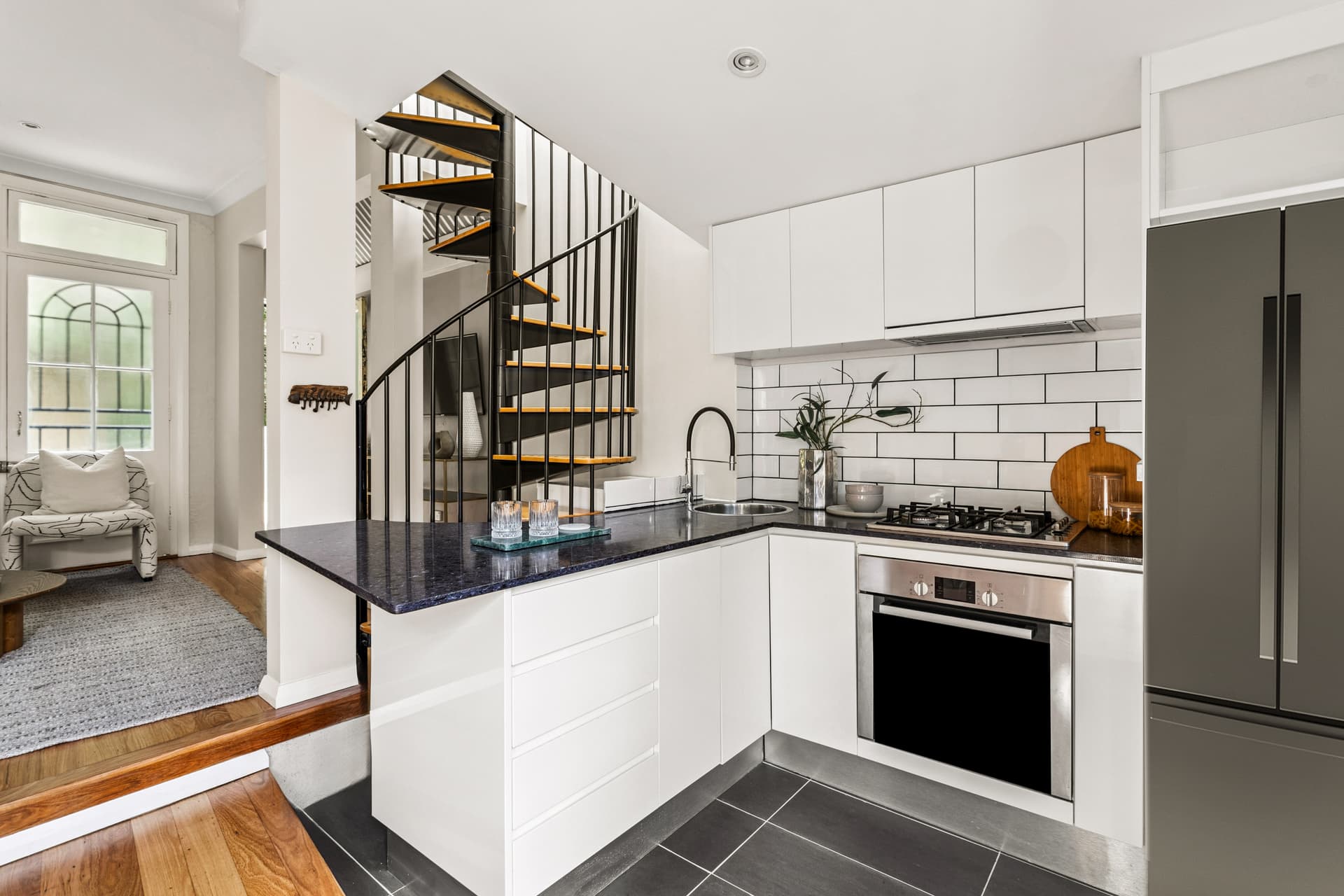 5 Collins Lane, Surry Hills NSW