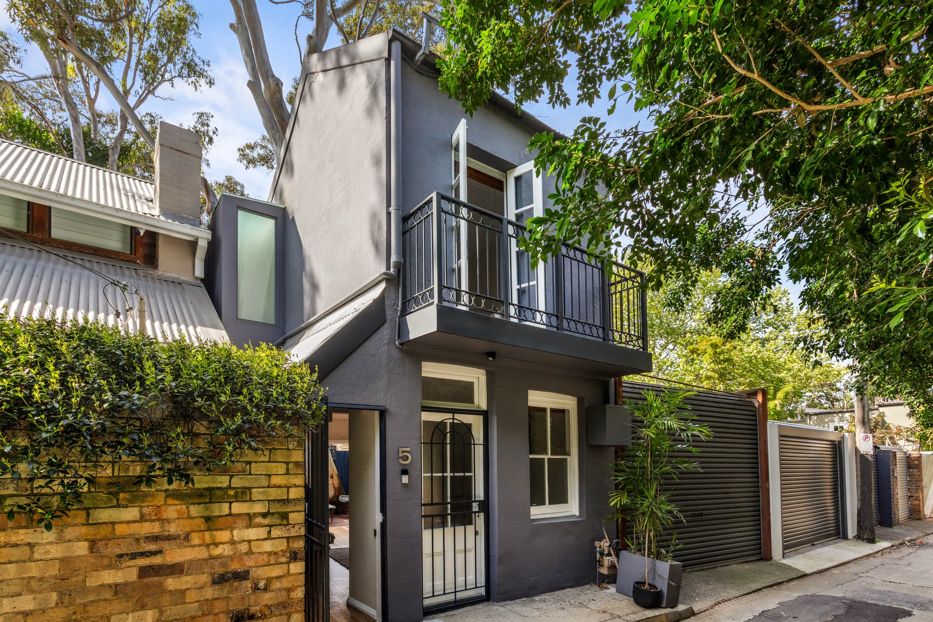 5 Collins Lane, Surry Hills NSW