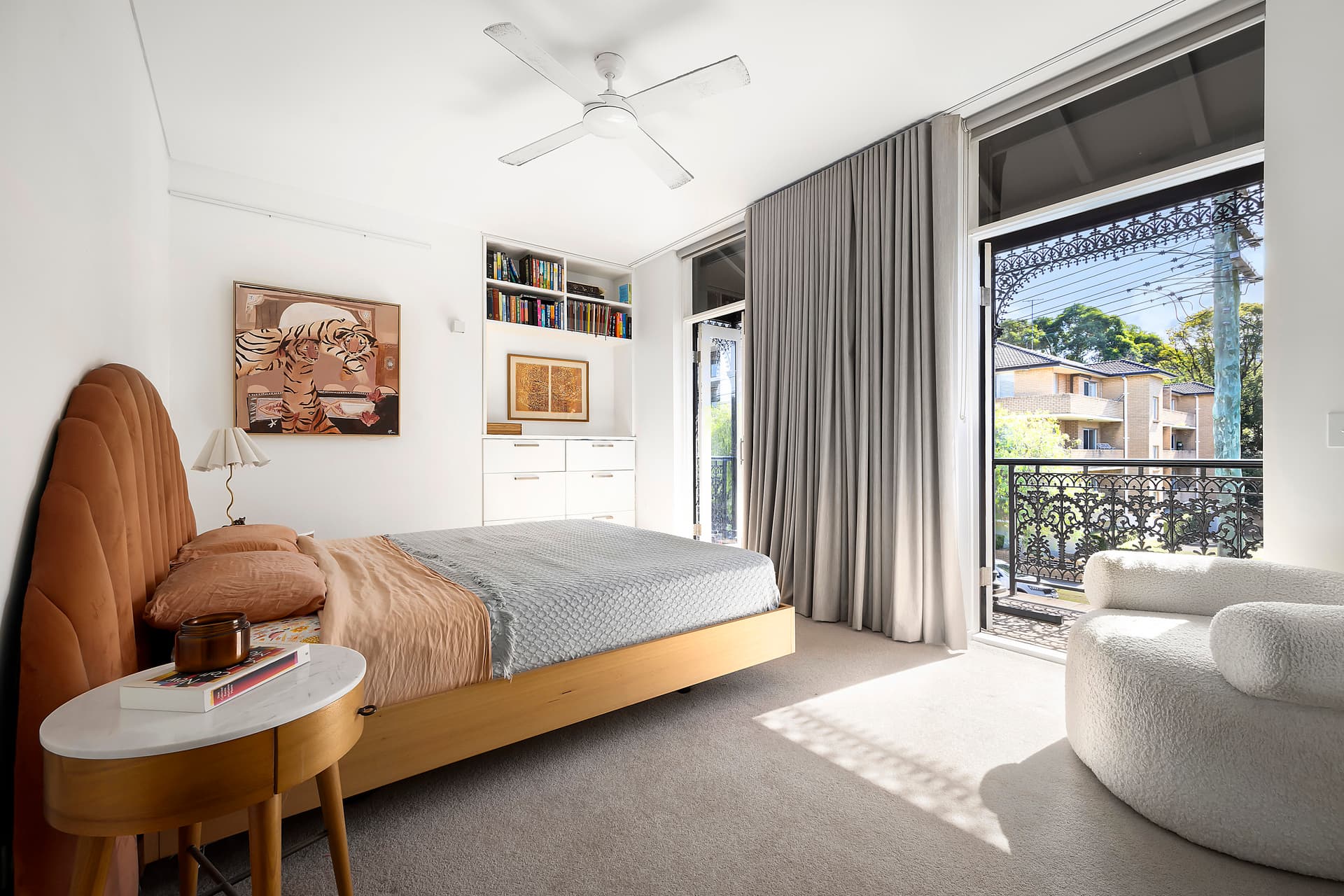 156 Doncaster Avenue, Kensington NSW